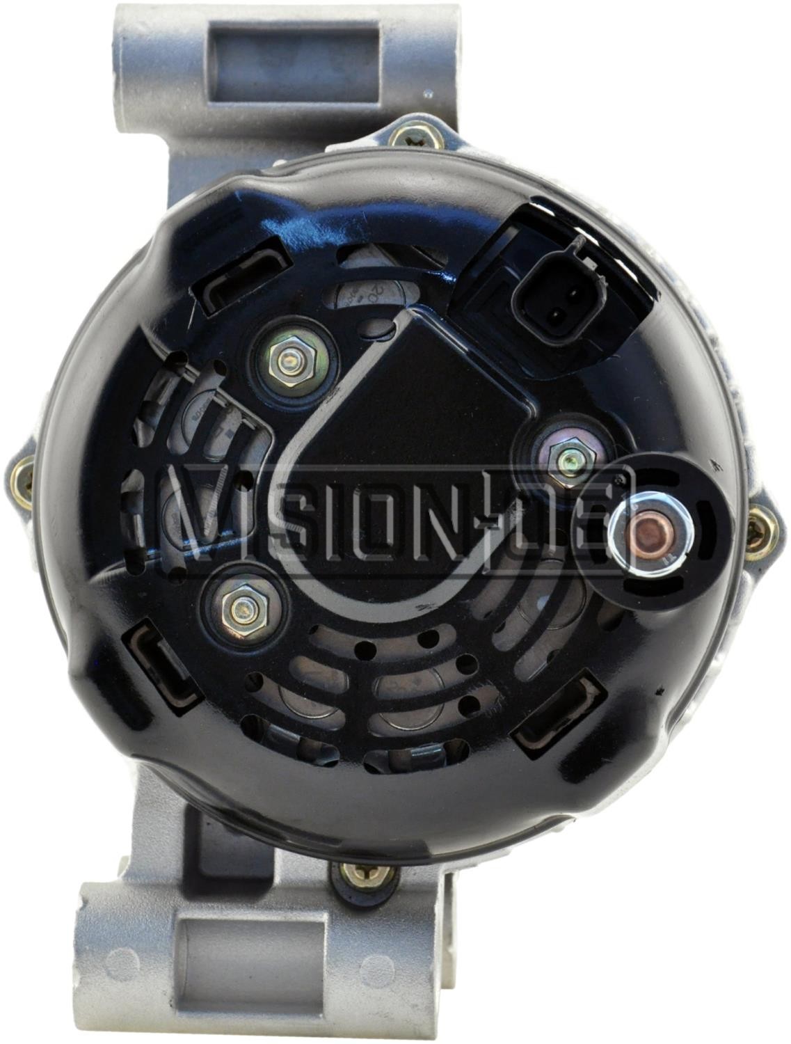 Vision N11383 New Alternator