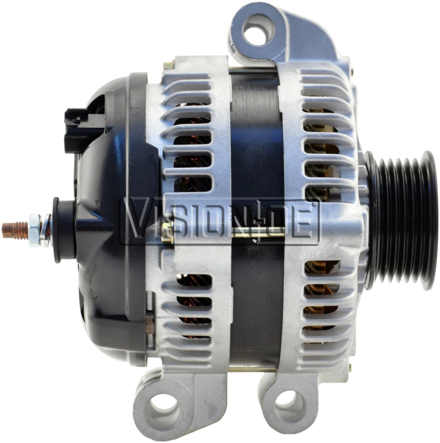Vision N11383 New Alternator - Image 2