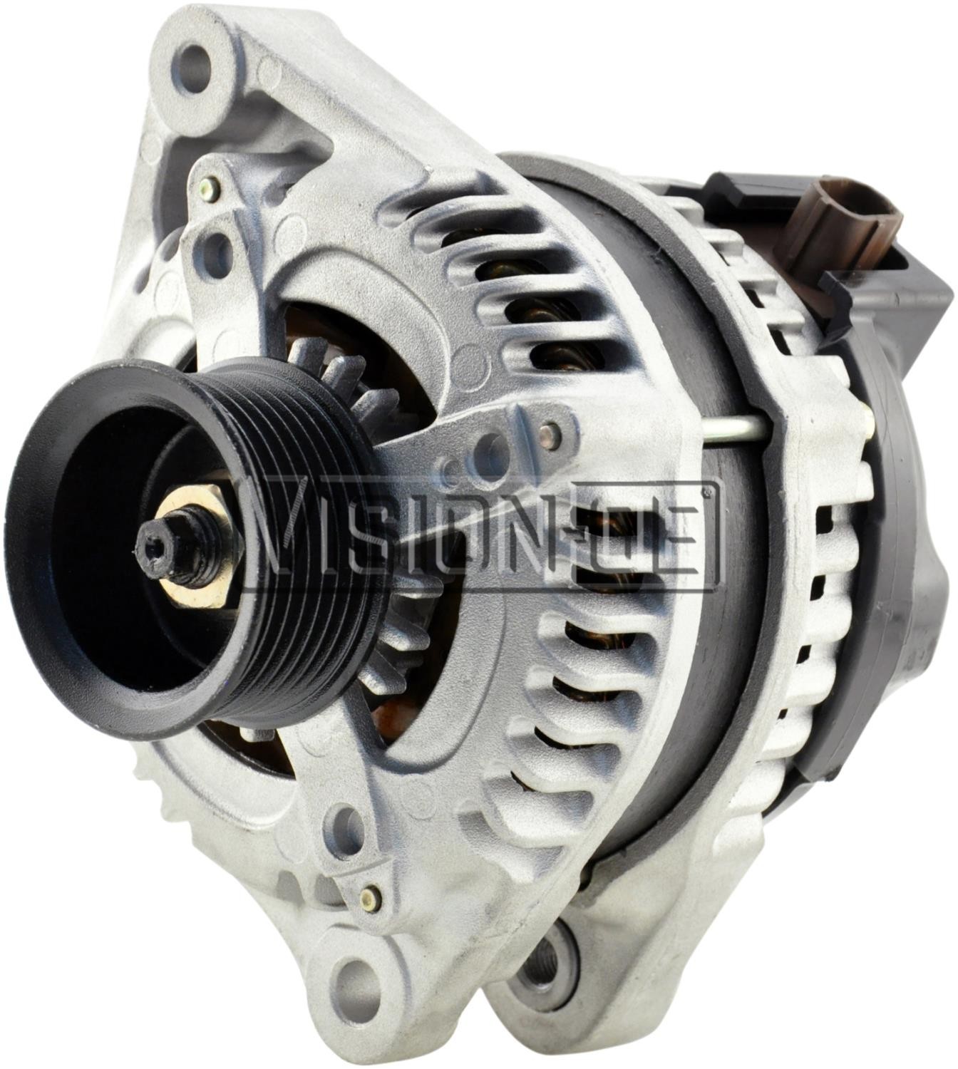Vision N11390 New Alternator