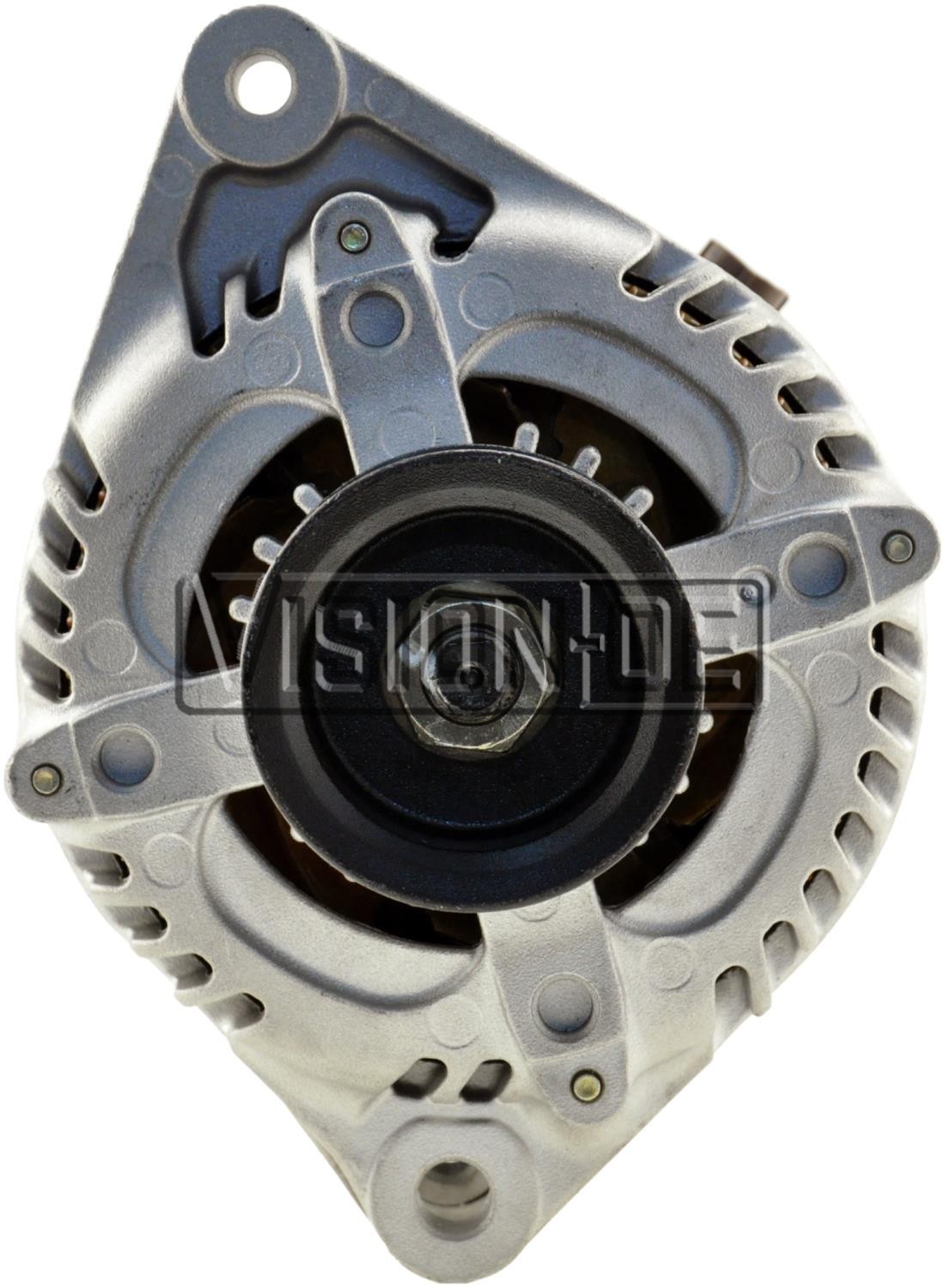Vision N11390 New Alternator - Image 4