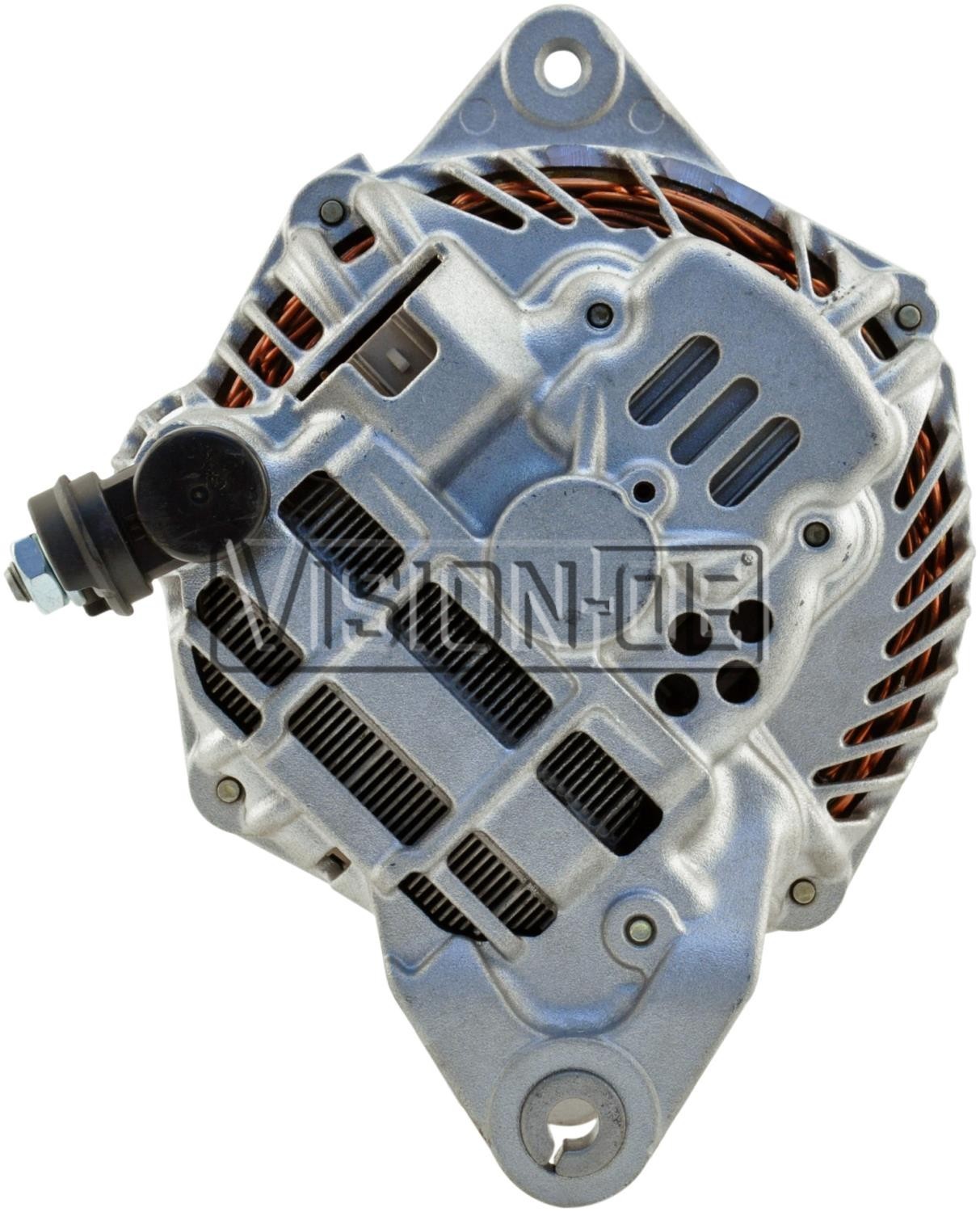 Vision N11409 New Alternator - Image 2