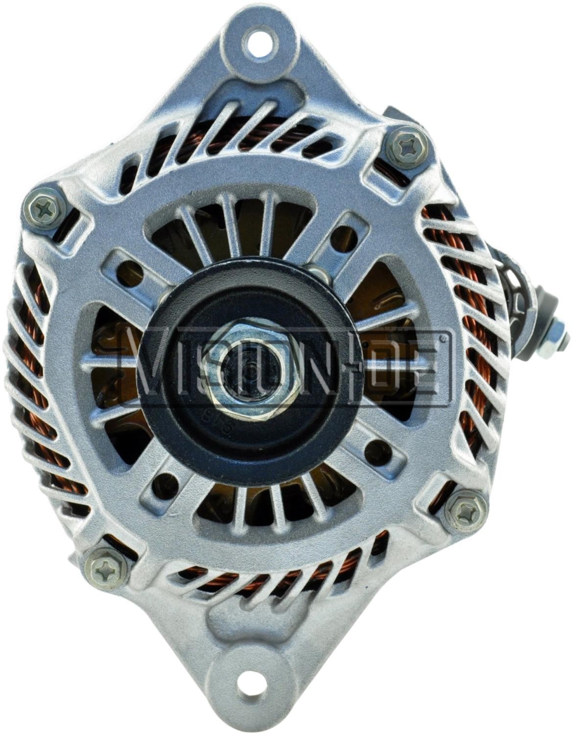 Vision N11409 New Alternator - Image 4