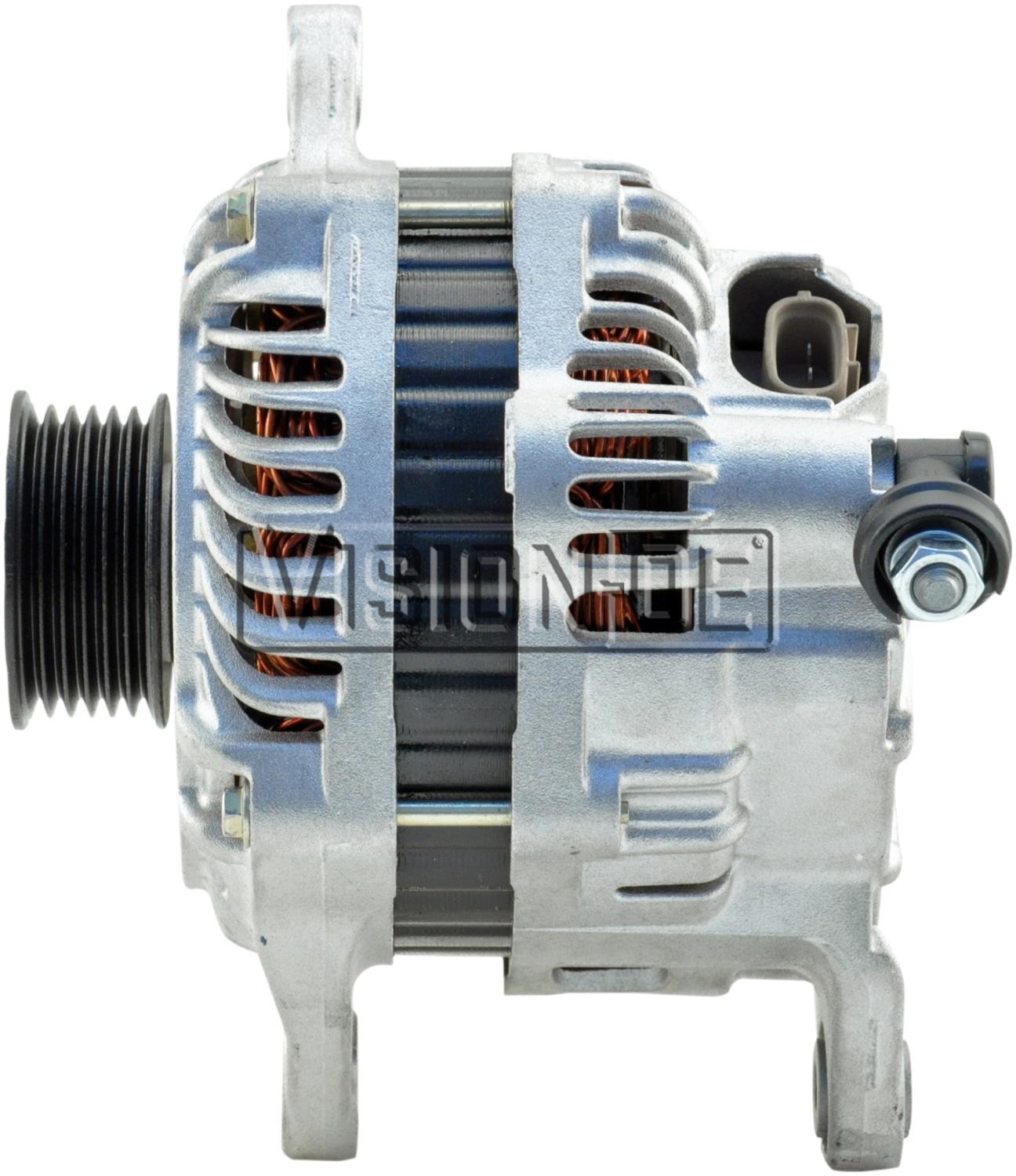 Vision N11409 New Alternator - Image 5
