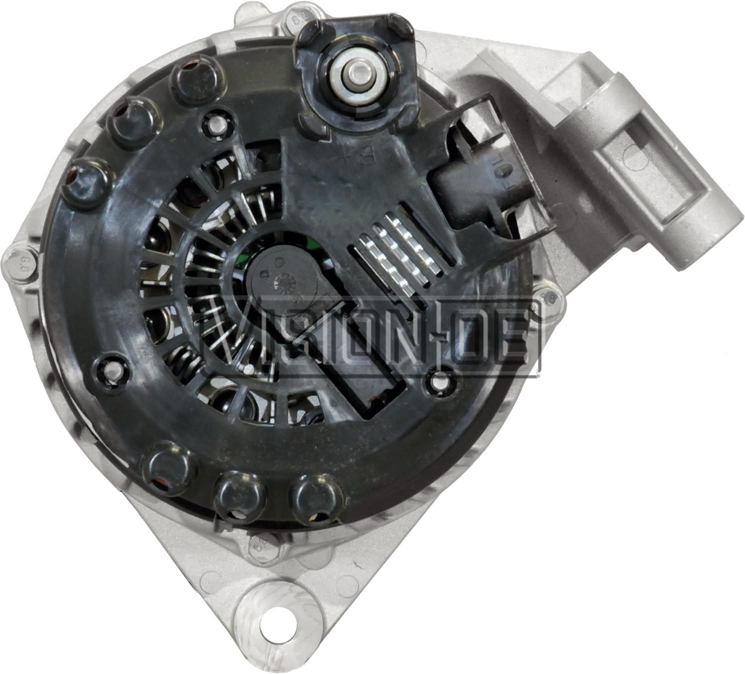 Vision N11453 New Alternator - Image 2