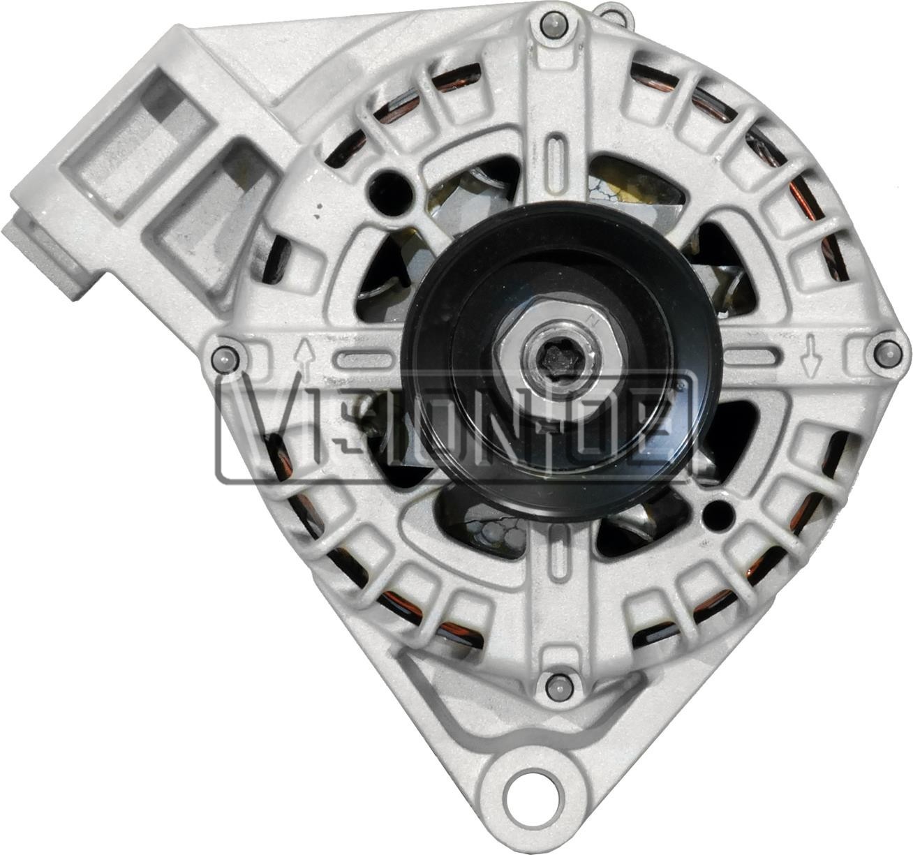 Vision N11453 New Alternator - Image 4