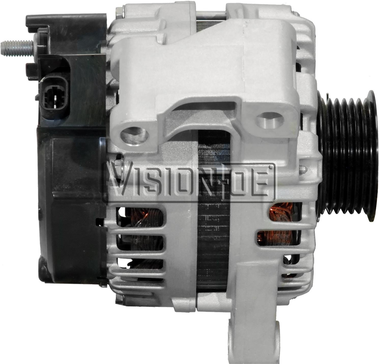 Vision N11453 New Alternator - Image 5