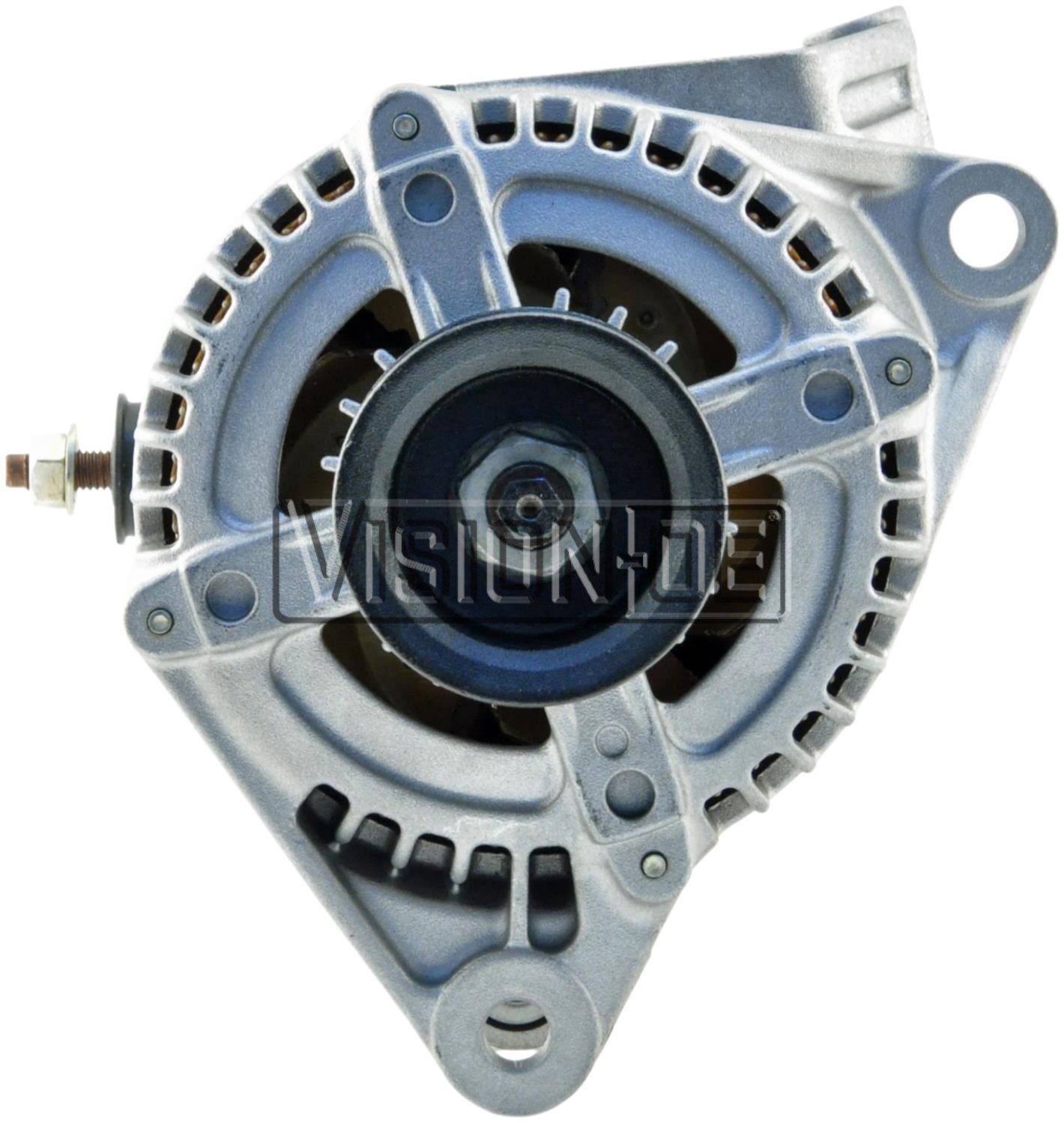Vision N11504 New Alternator - Image 4