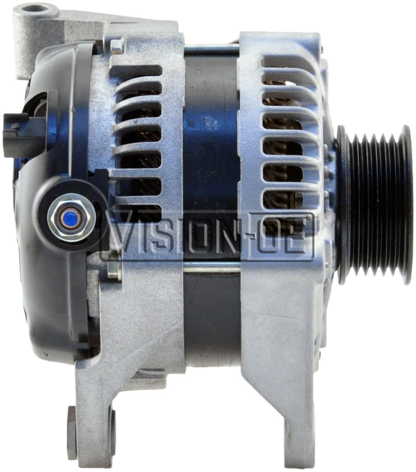Vision N11504 New Alternator - Image 5
