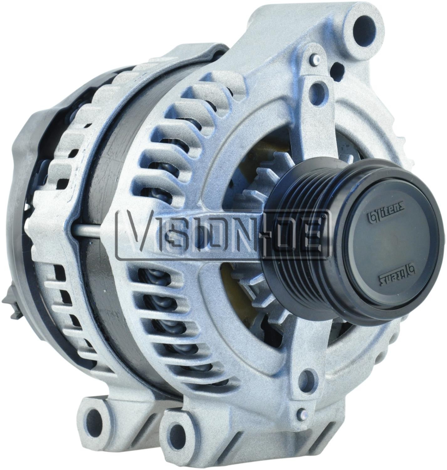 Vision N11570 New Alternator