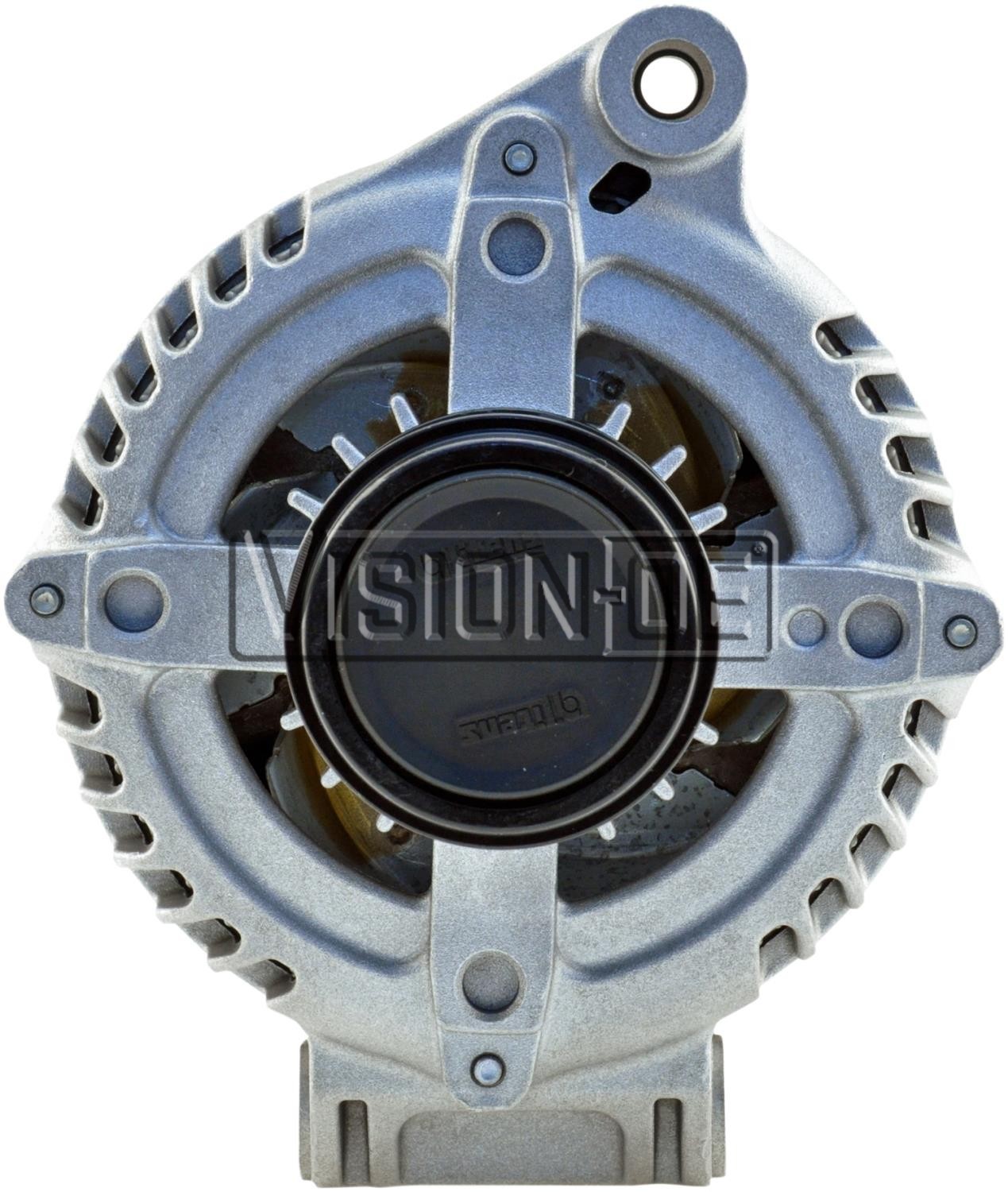 Vision N11570 New Alternator - Image 4