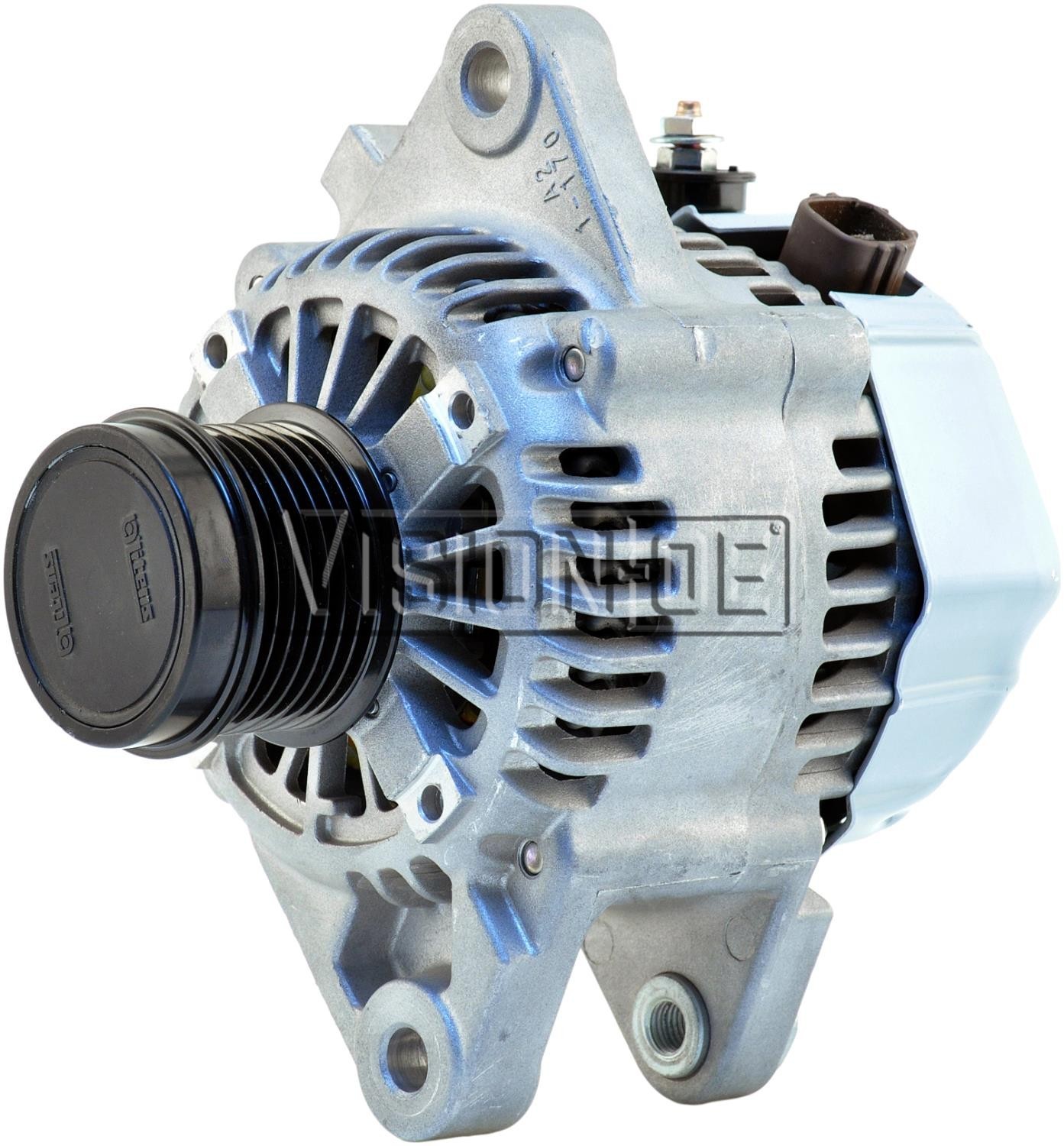 Vision N11596 New Alternator
