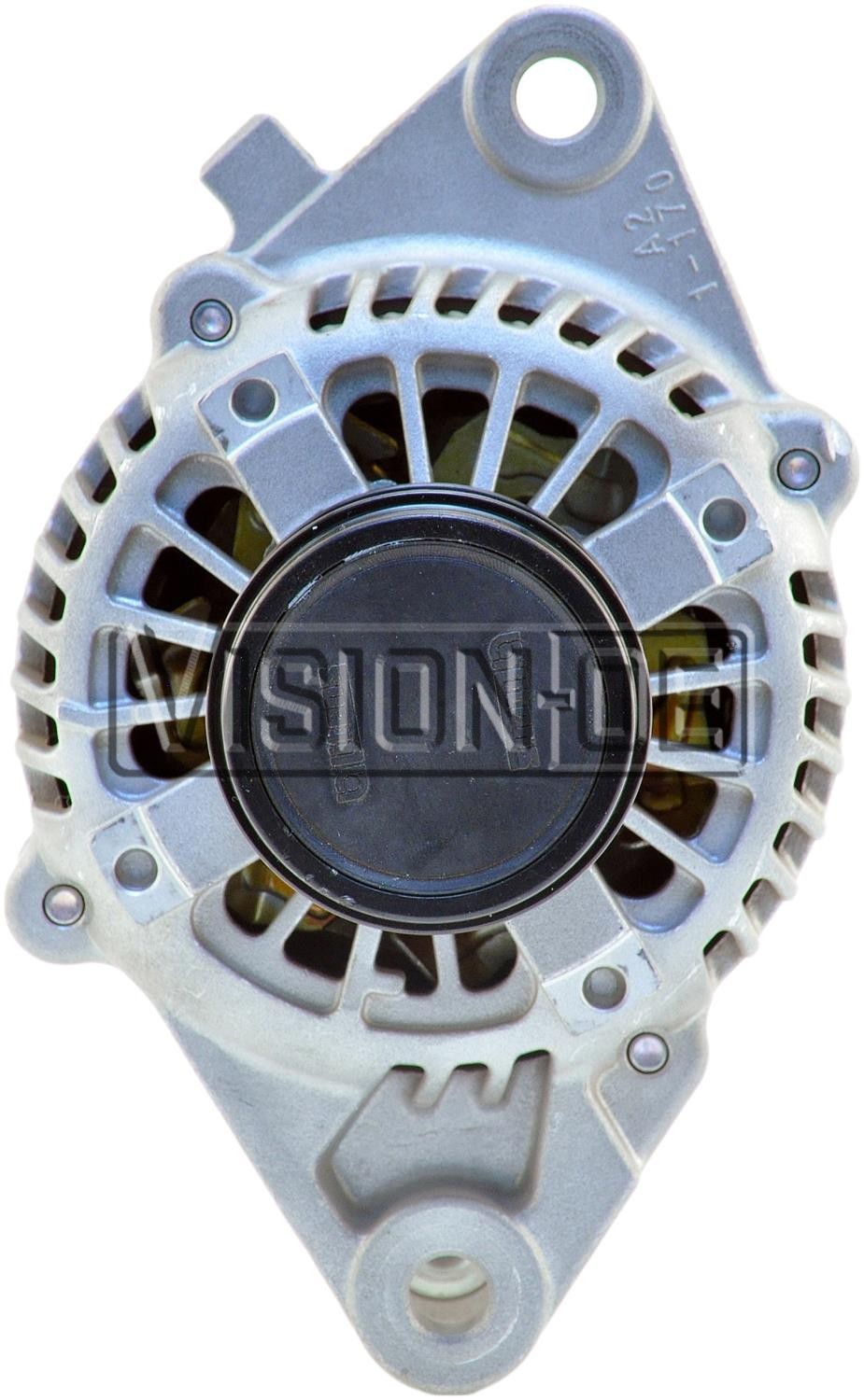 Vision N11596 New Alternator - Image 4