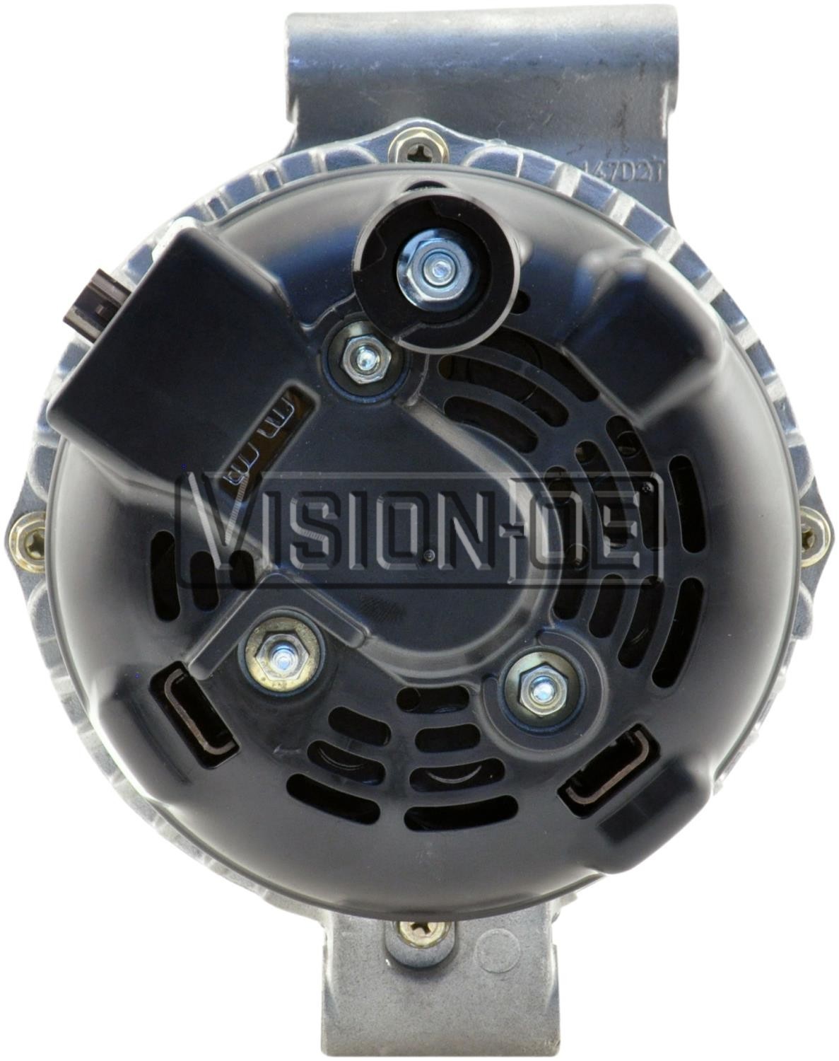 Vision N11604 New Alternator - Image 2