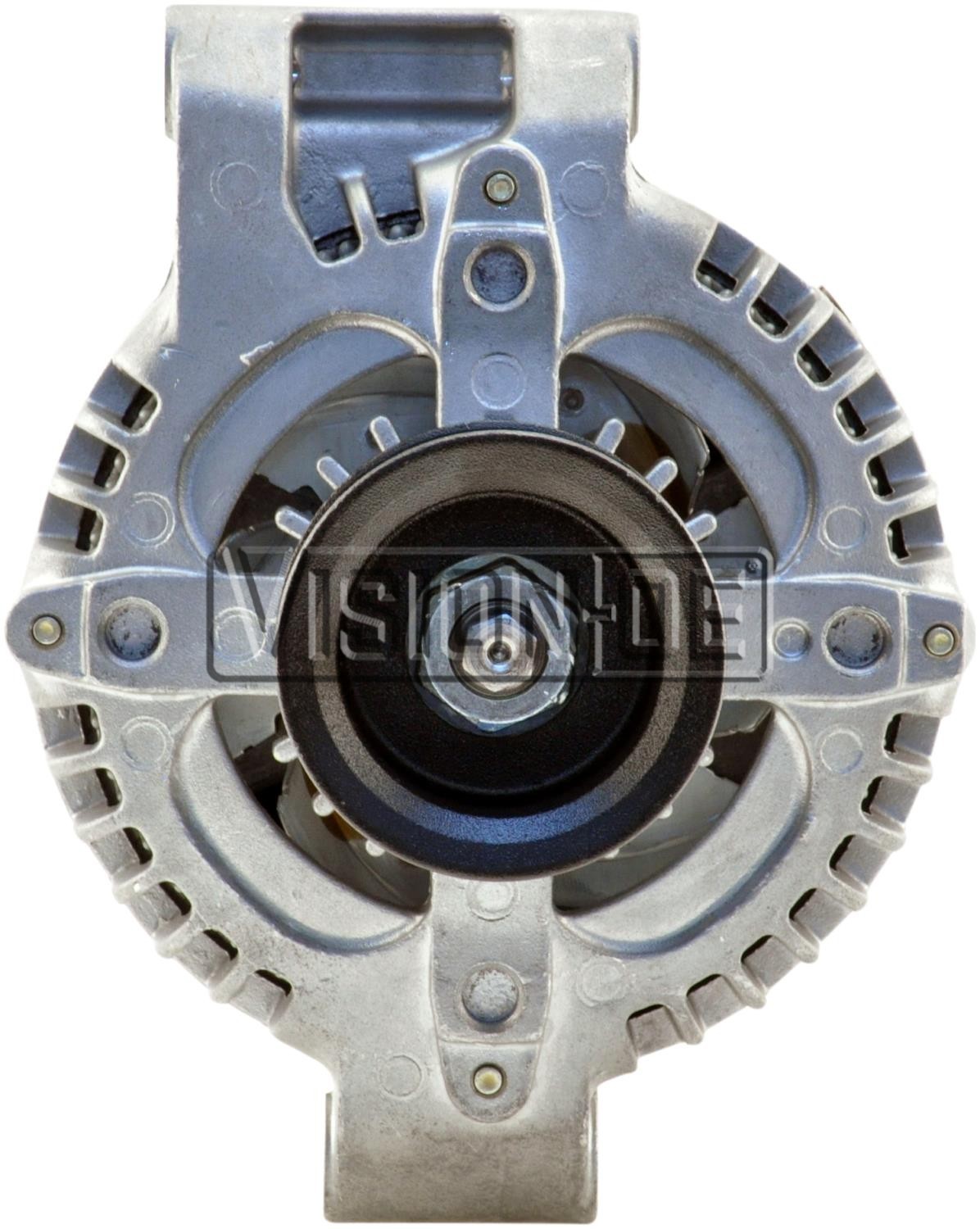 Vision N11604 New Alternator - Image 4