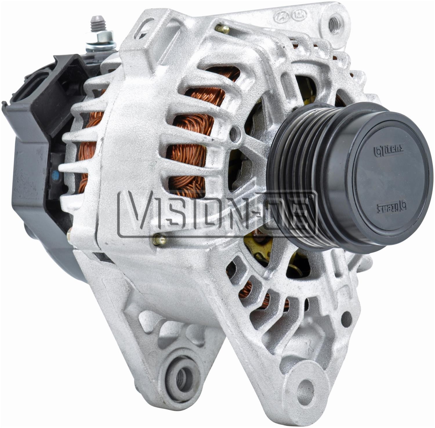 Vision N11610 New Alternator