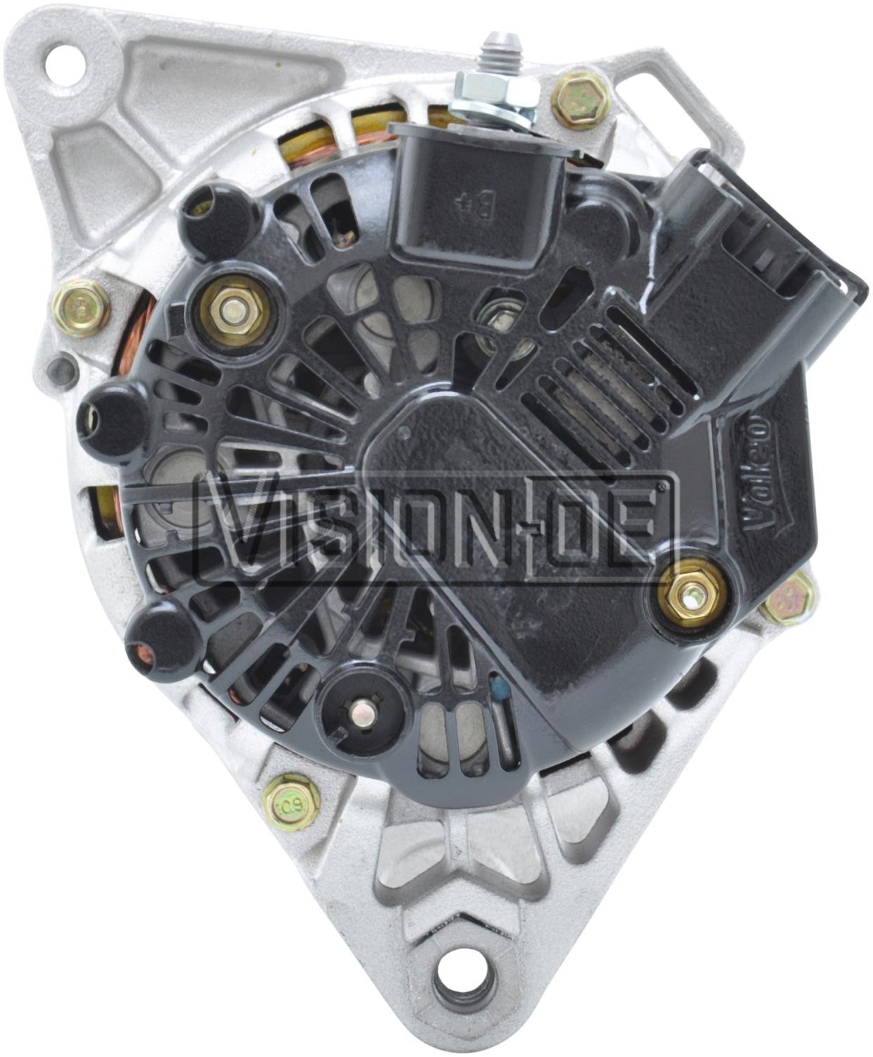 Vision N11610 New Alternator - Image 2