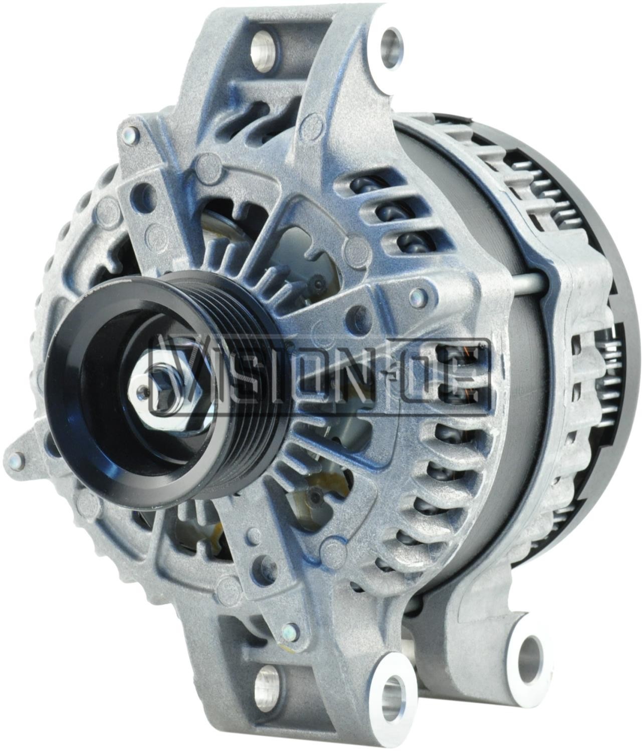 Vision N11620 New Alternator