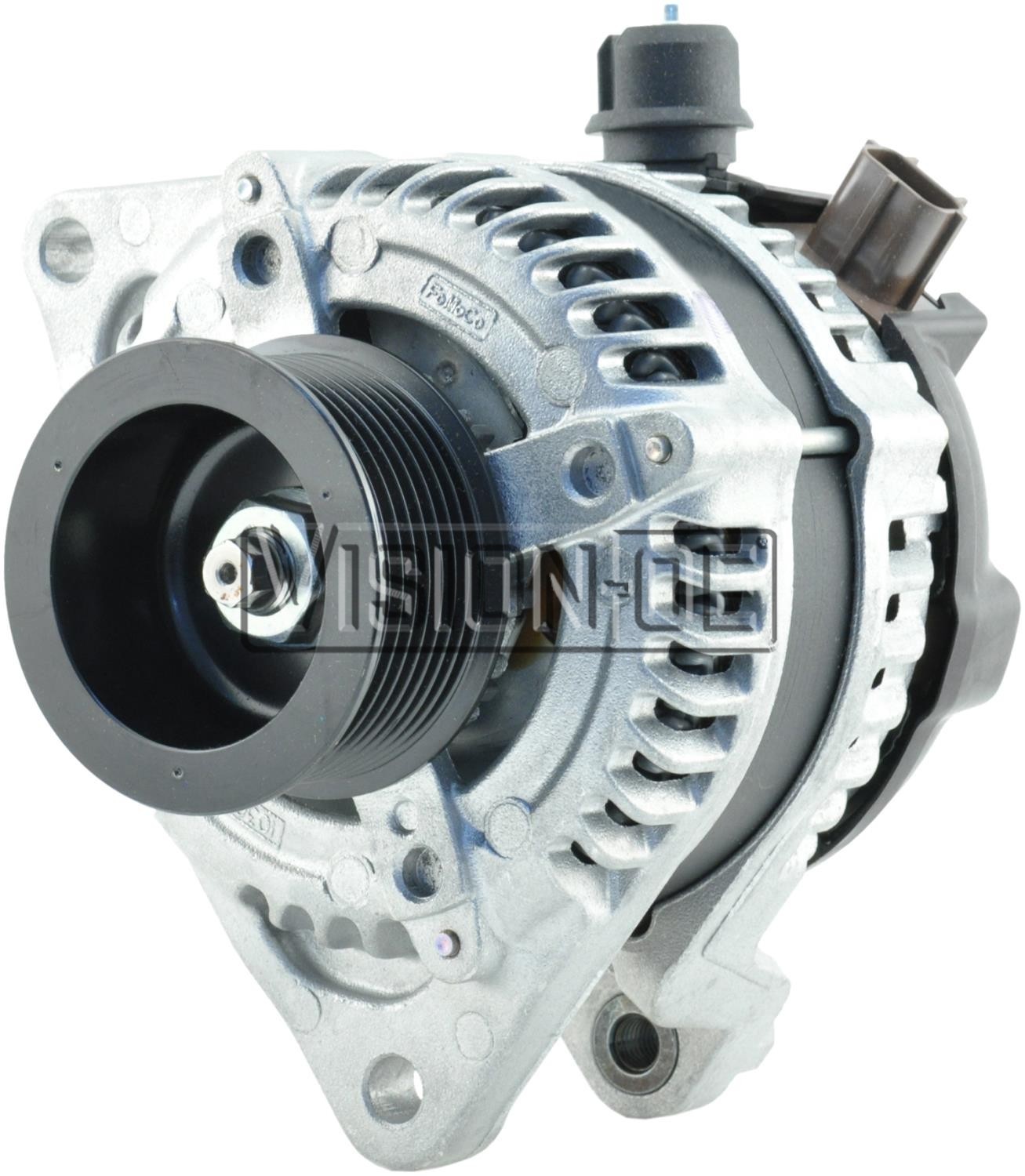 Vision N11622 New Alternator