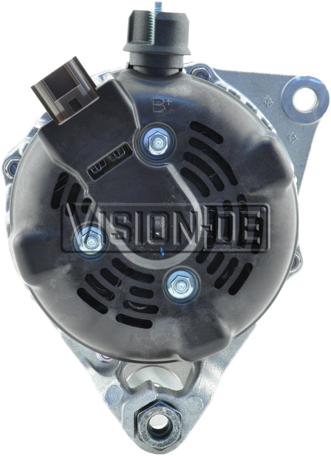 Vision N11622 New Alternator - Image 2