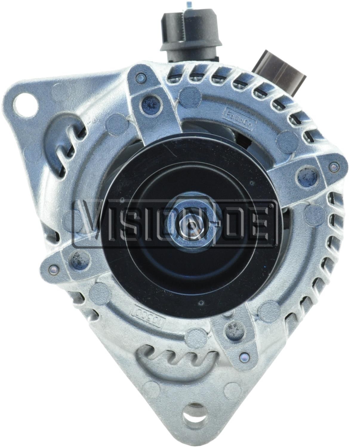 Vision N11622 New Alternator - Image 4