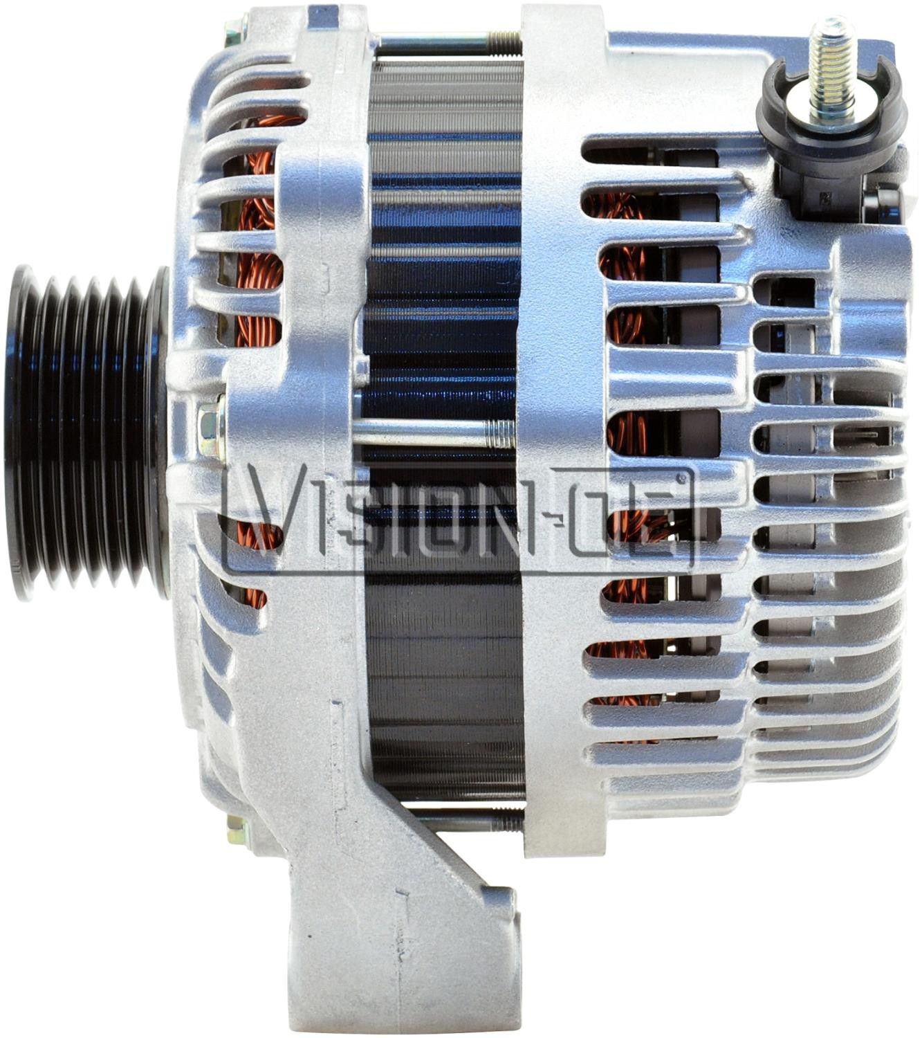 Vision N11631 New Alternator - Image 2