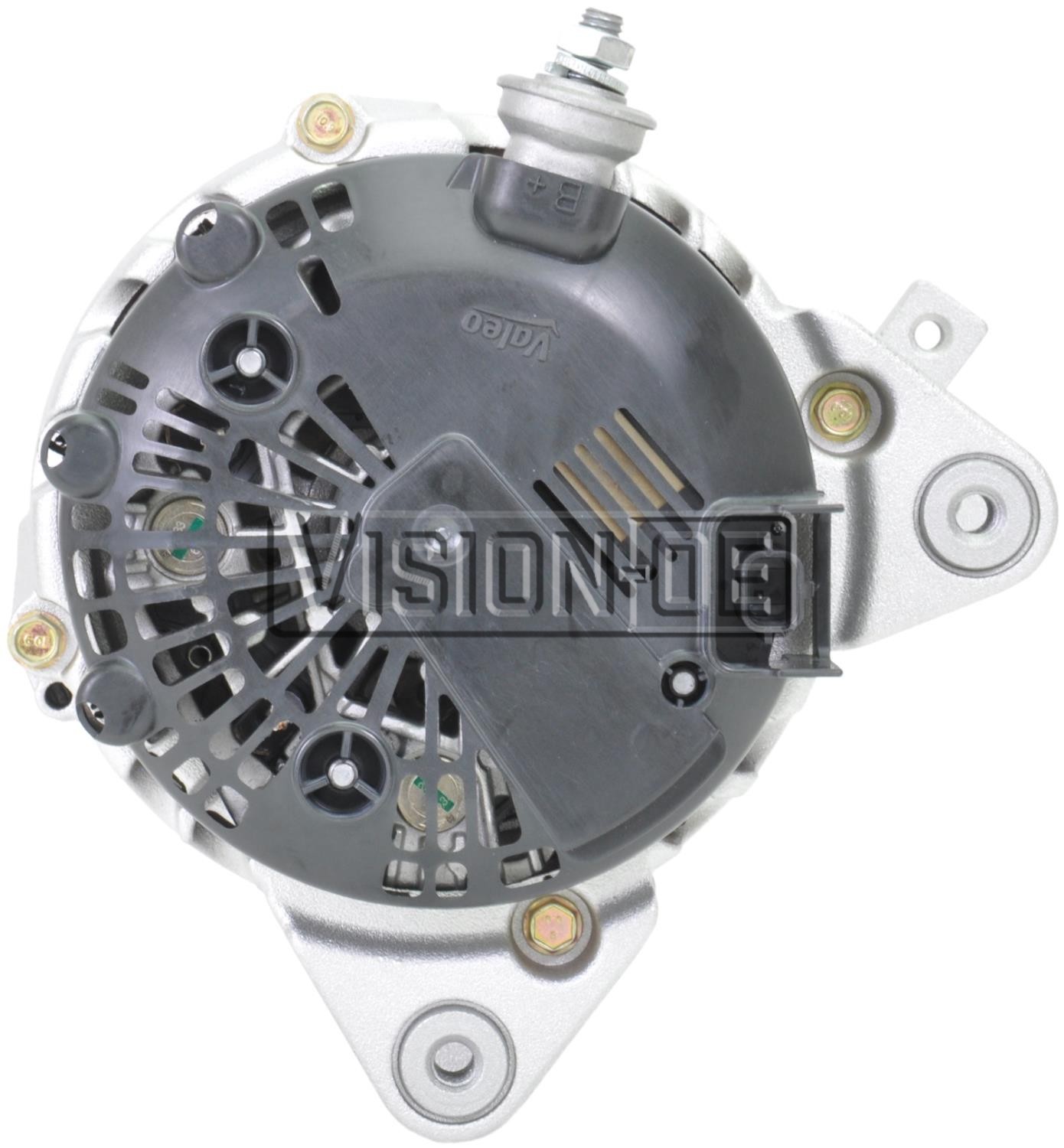 Vision N11648 New Alternator - Image 3