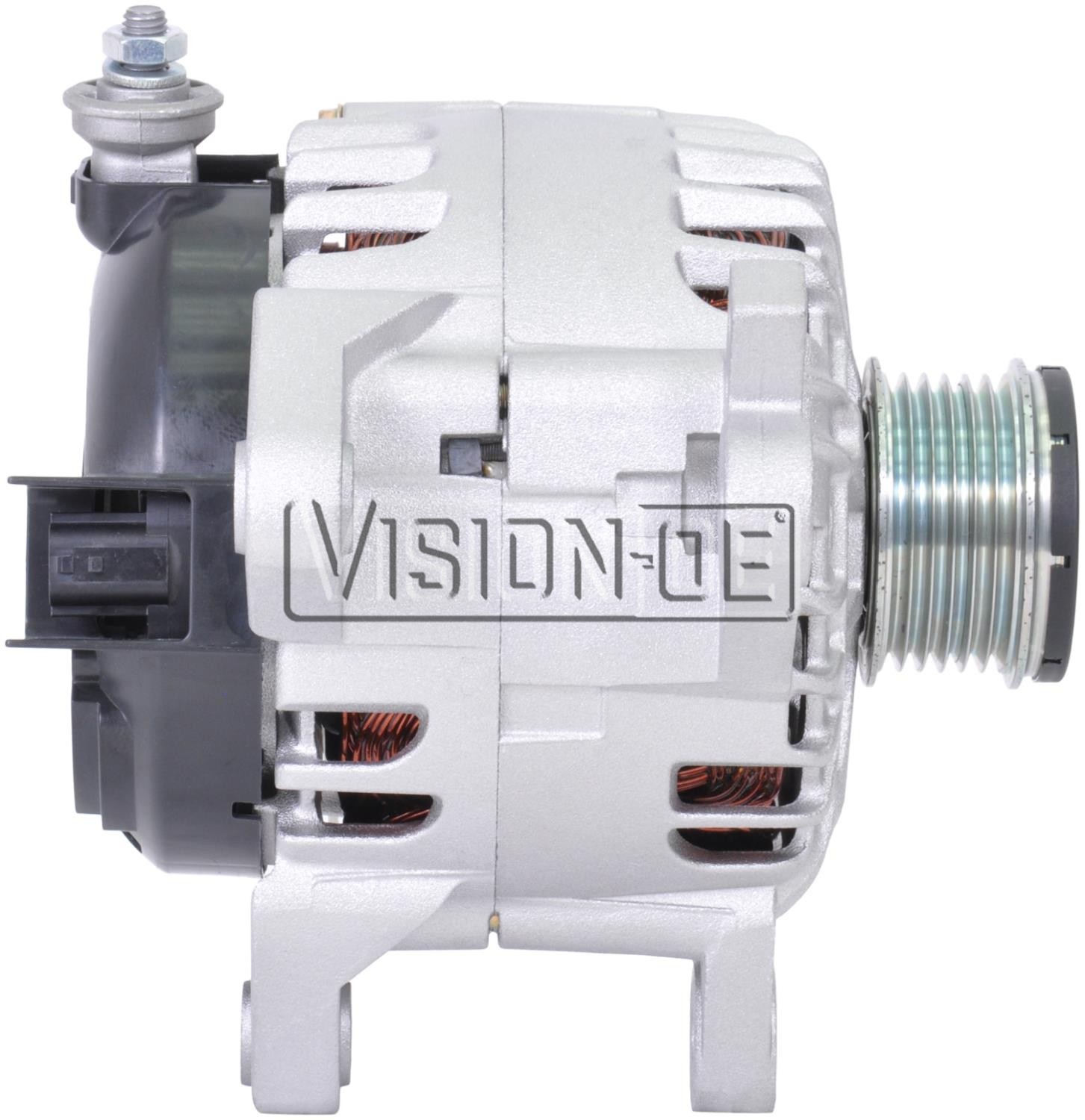 Vision N11648 New Alternator - Image 5