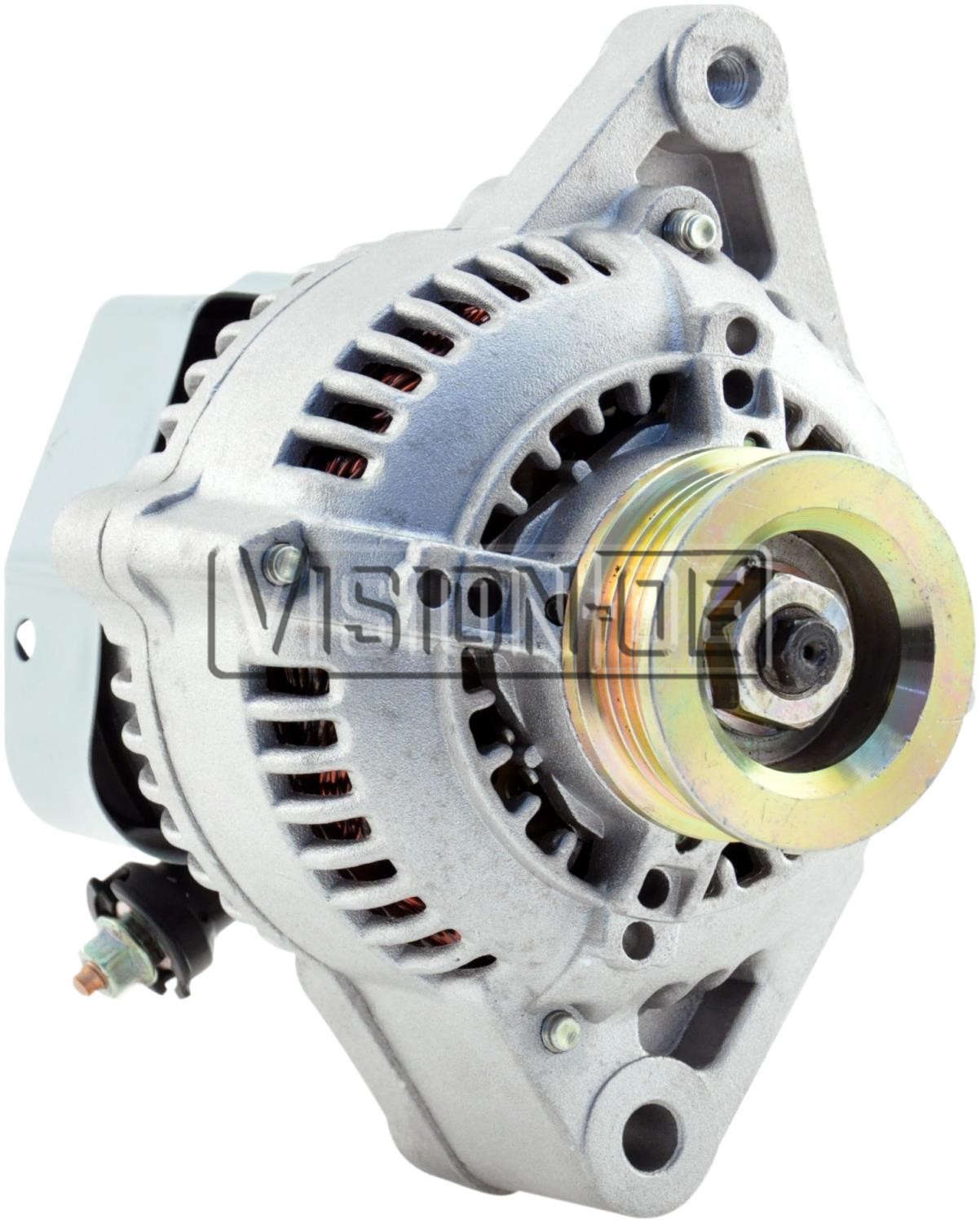 Vision N13241 New Alternator - Image 5