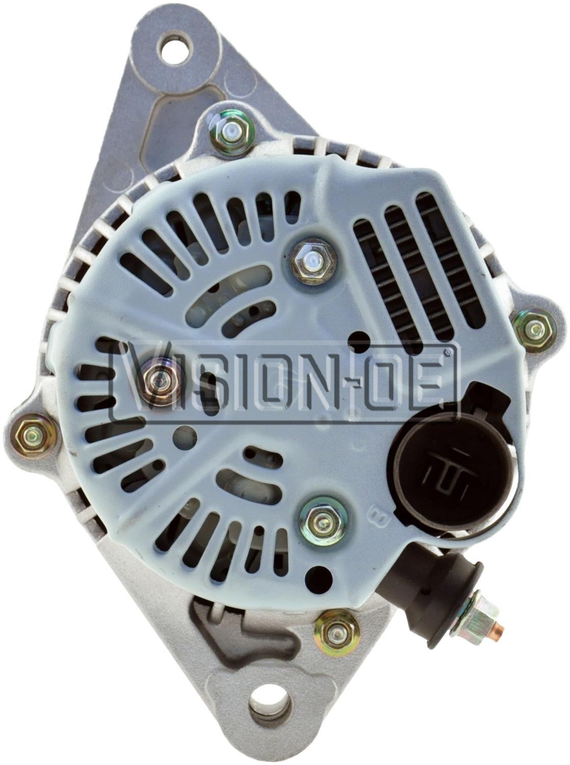 Vision N13241 New Alternator