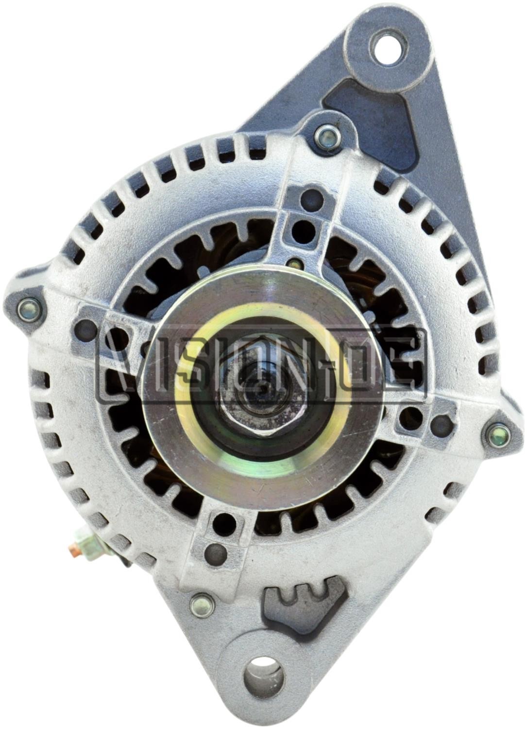 Vision N13241 New Alternator - Image 3