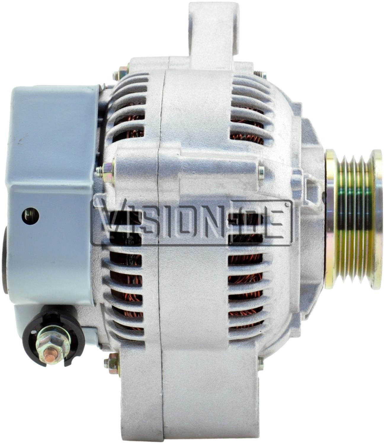 Vision N13241 New Alternator - Image 4