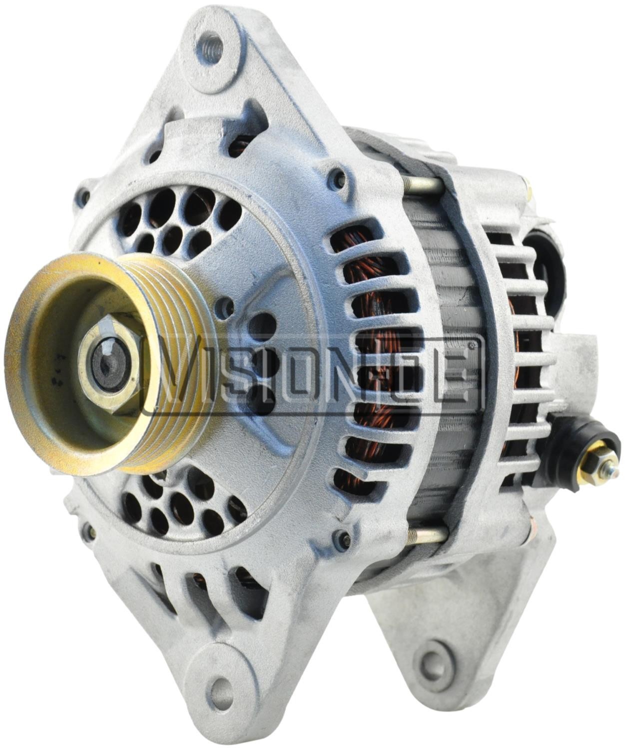 Vision N13275 New Alternator - Image 3
