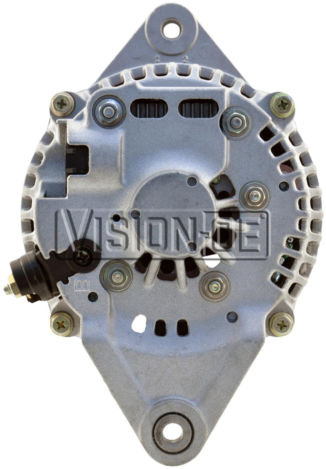 Vision N13275 New Alternator - Image 4