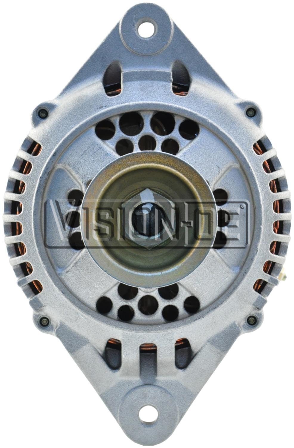 Vision N13275 New Alternator