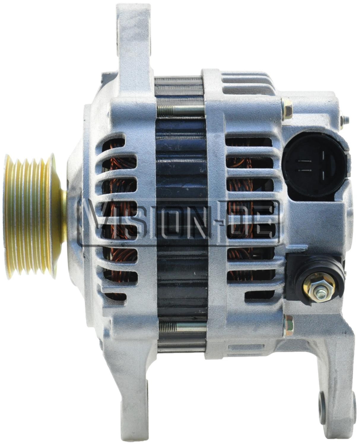 Vision N13275 New Alternator - Image 2