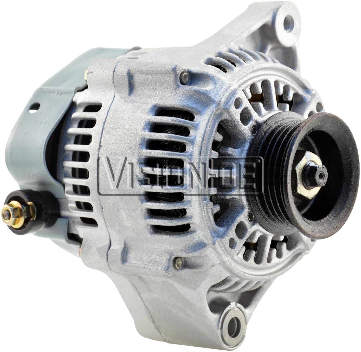 Vision N13278 New Alternator