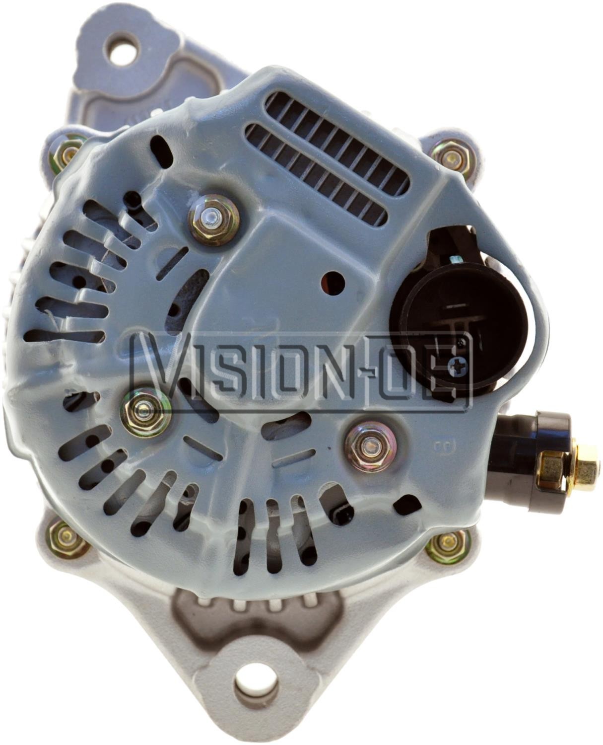 Vision N13278 New Alternator - Image 2