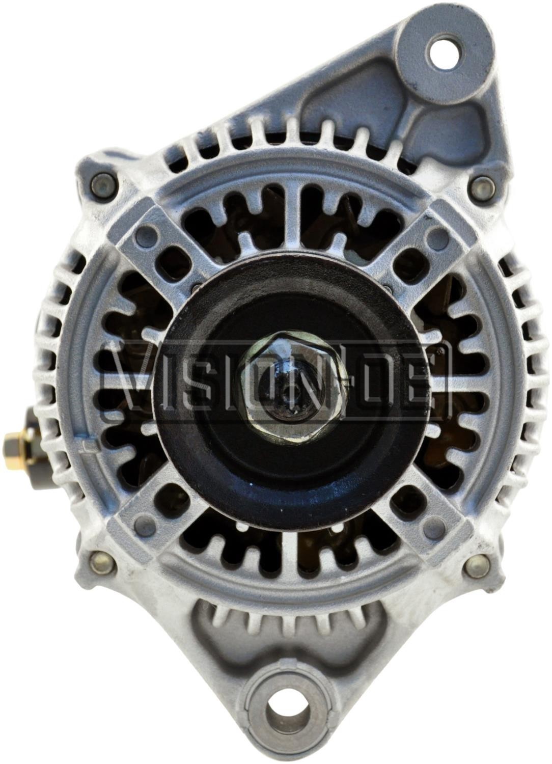 Vision N13278 New Alternator - Image 4