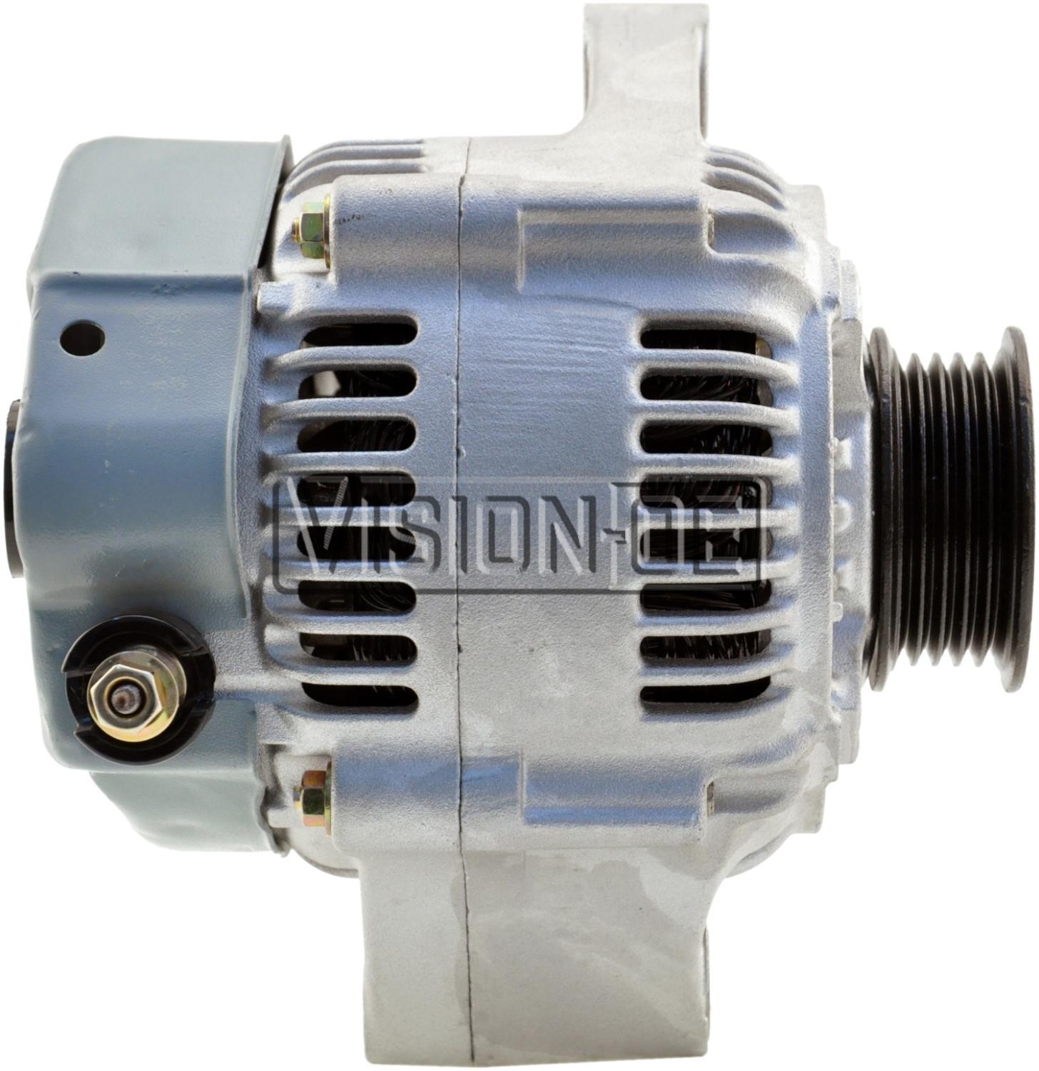Vision N13278 New Alternator - Image 3