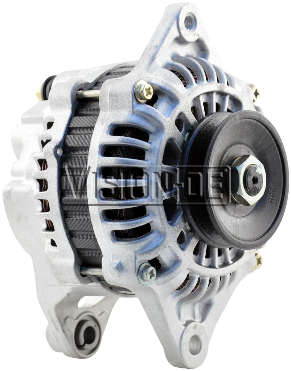 Vision N13282 New Alternator