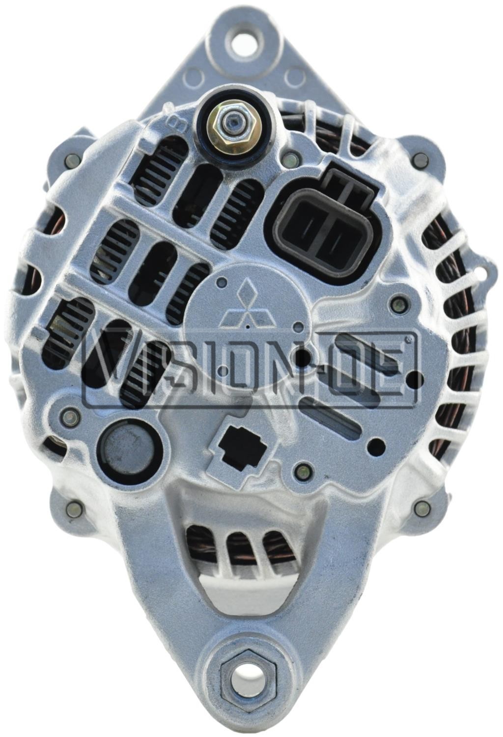 Vision N13282 New Alternator - Image 2