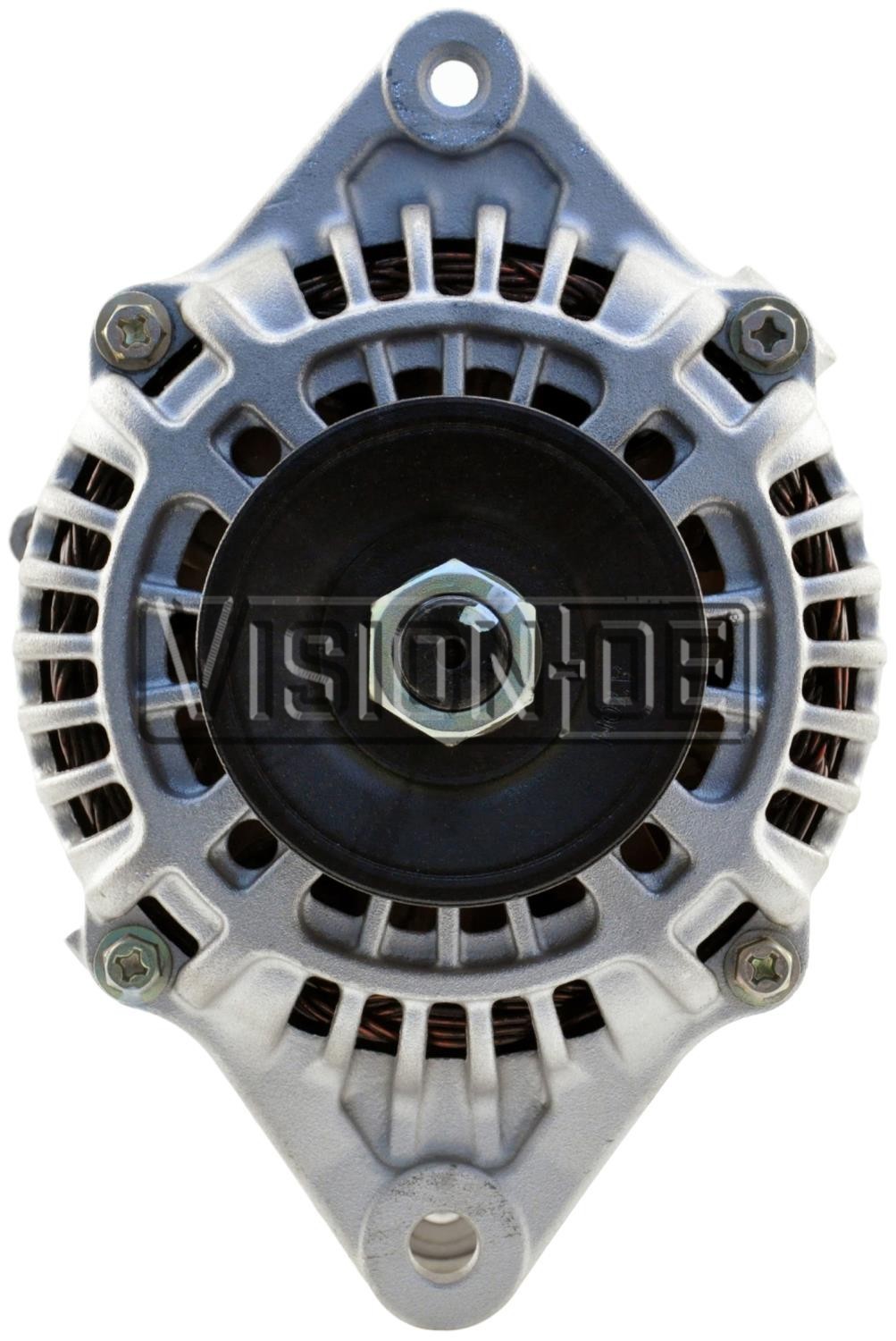 Vision N13282 New Alternator - Image 4