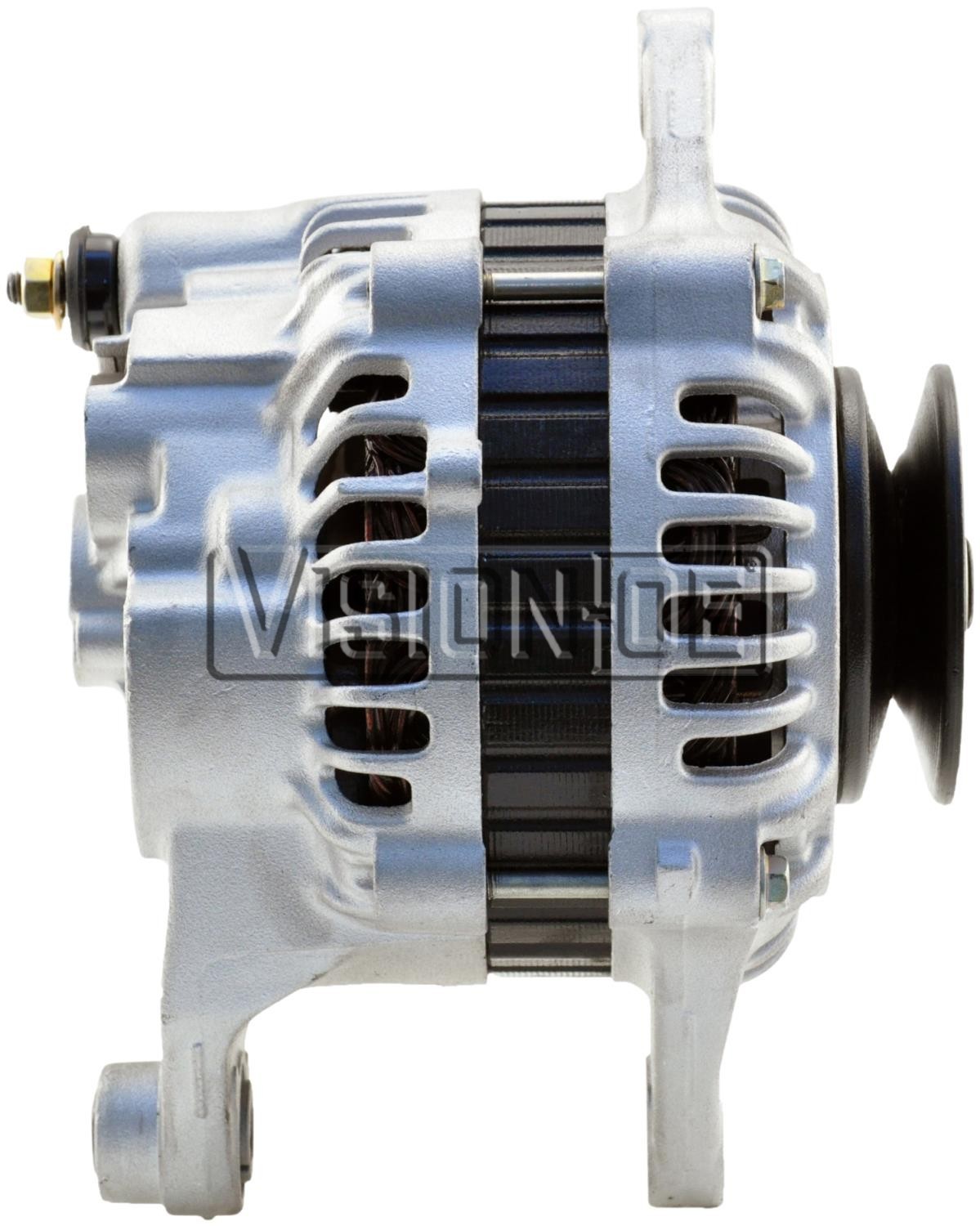 Vision N13282 New Alternator - Image 5
