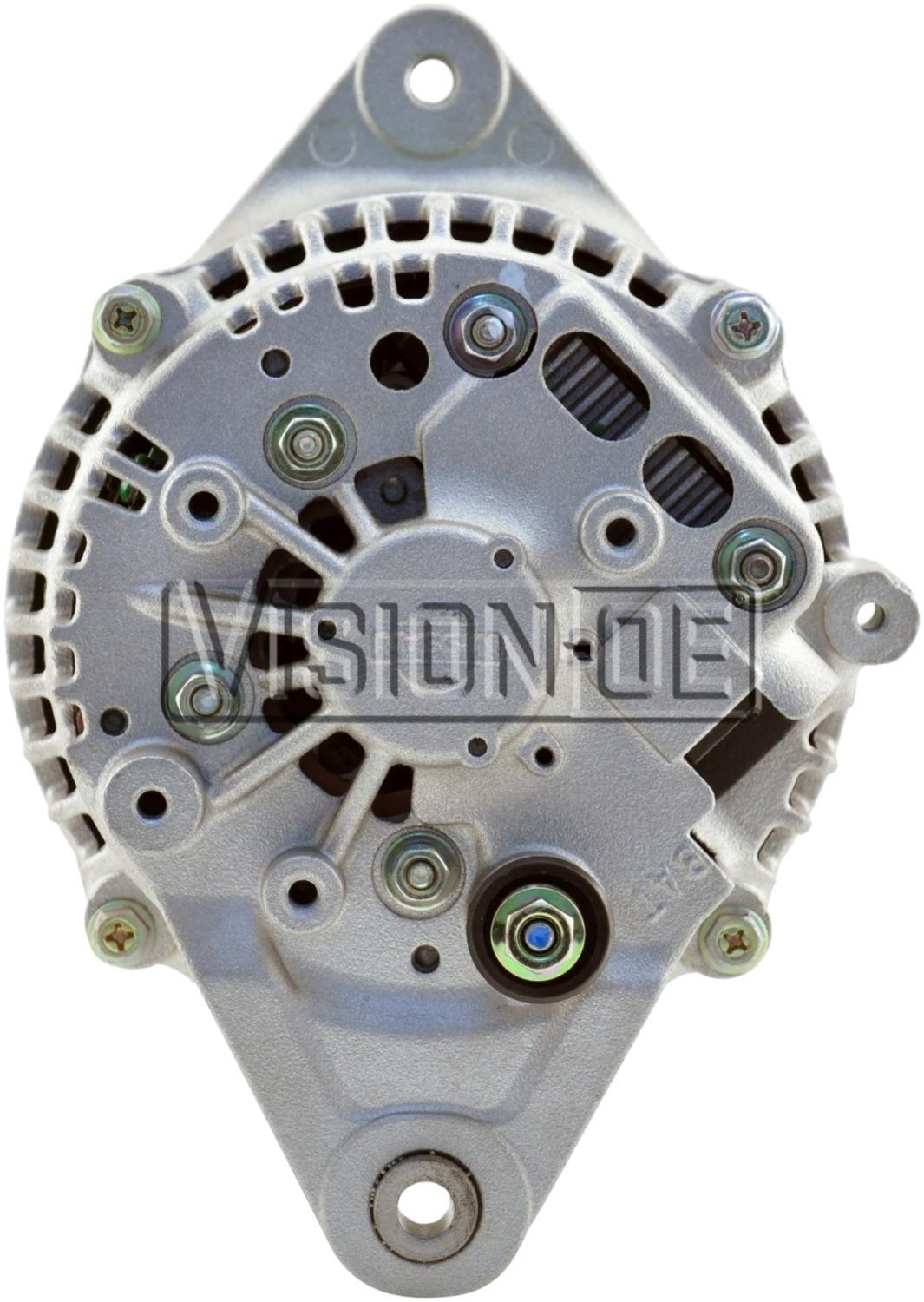 Vision N13285 New Alternator - Image 4