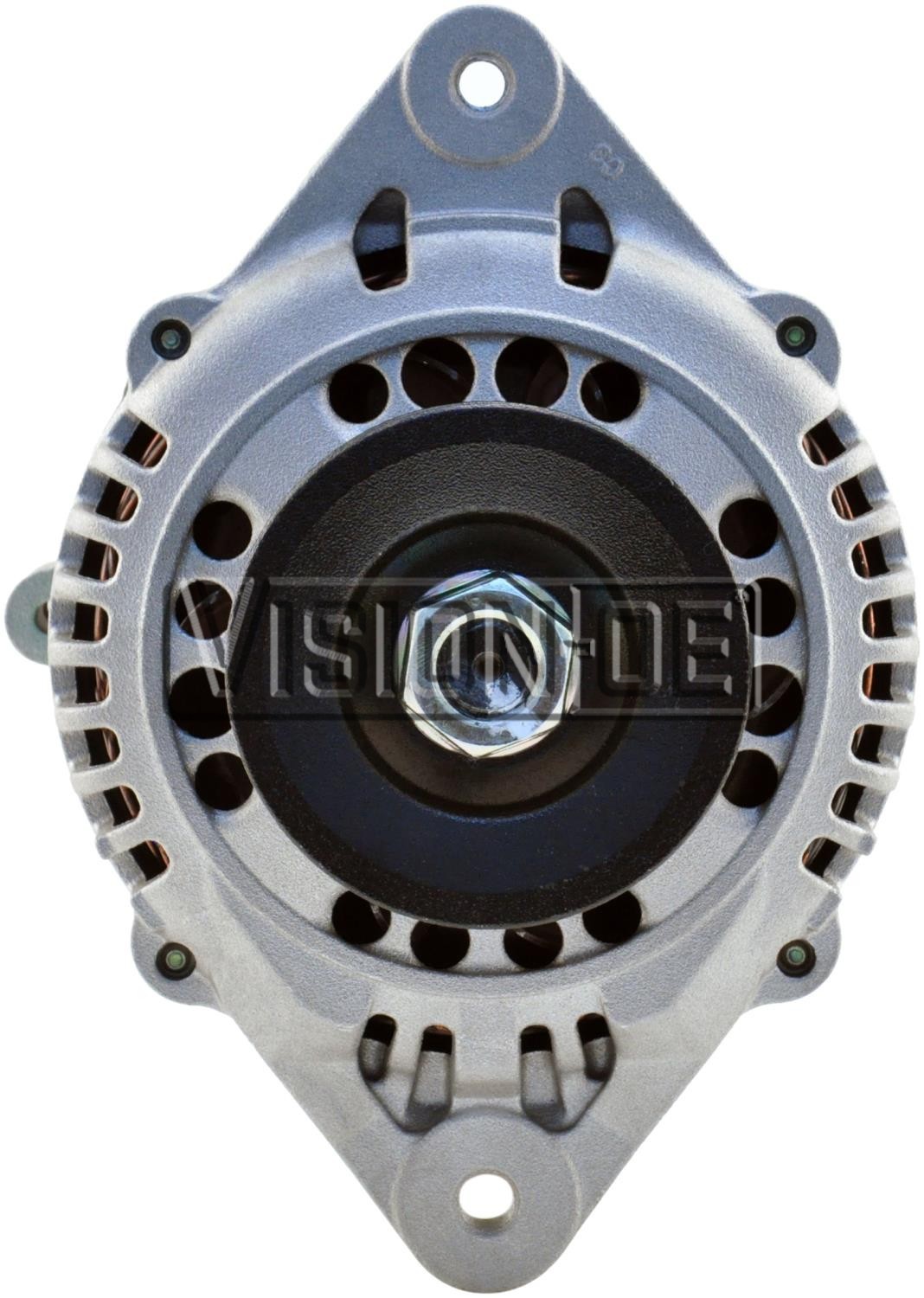 Vision N13285 New Alternator