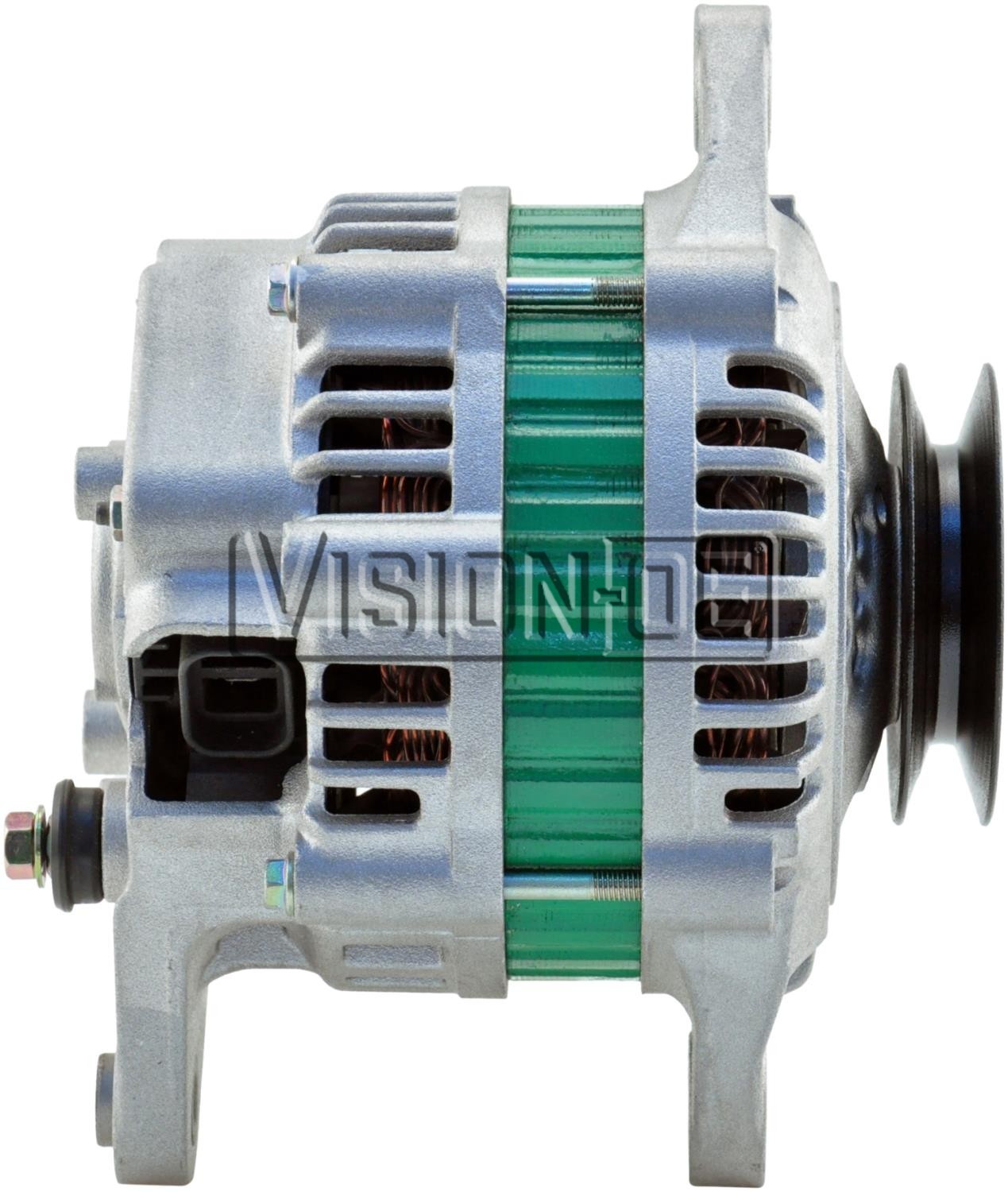 Vision N13285 New Alternator - Image 2