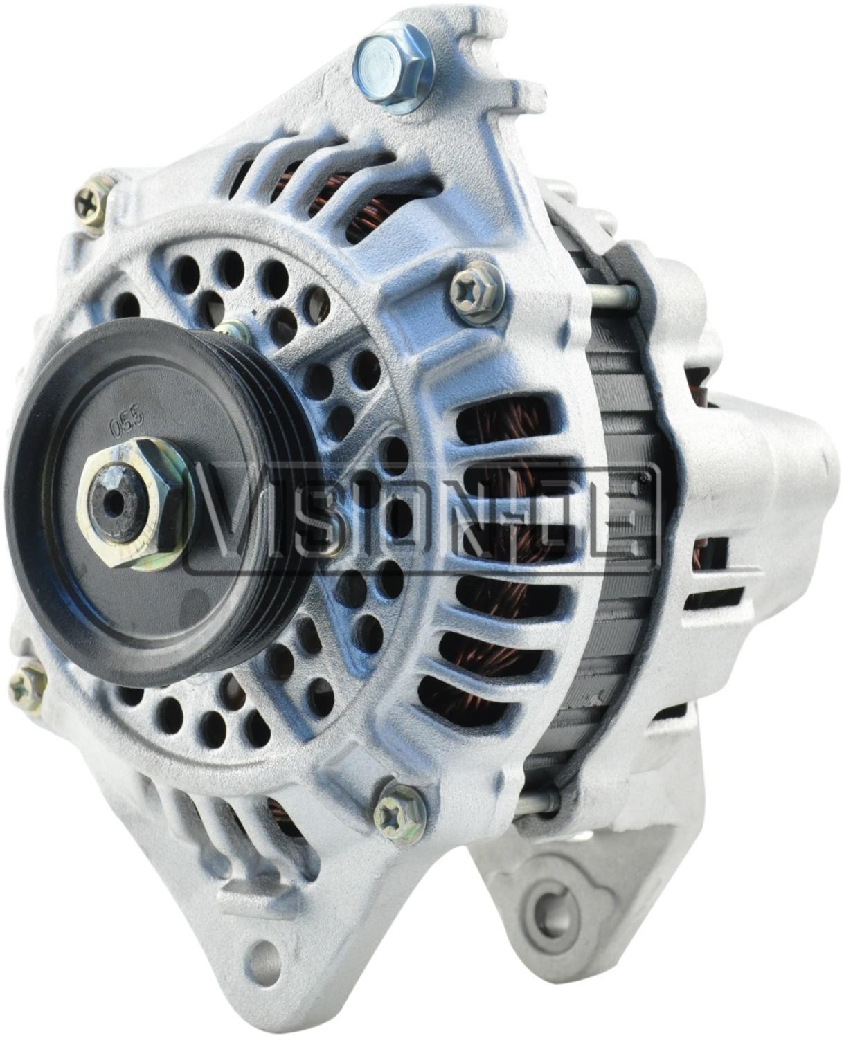 Vision N13289 New Alternator - Image 5