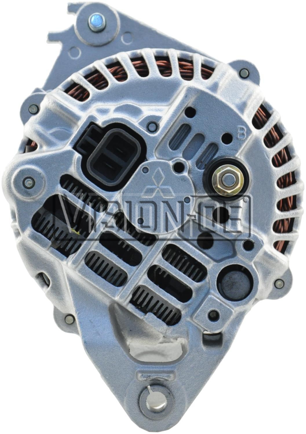 Vision N13289 New Alternator - Image 4