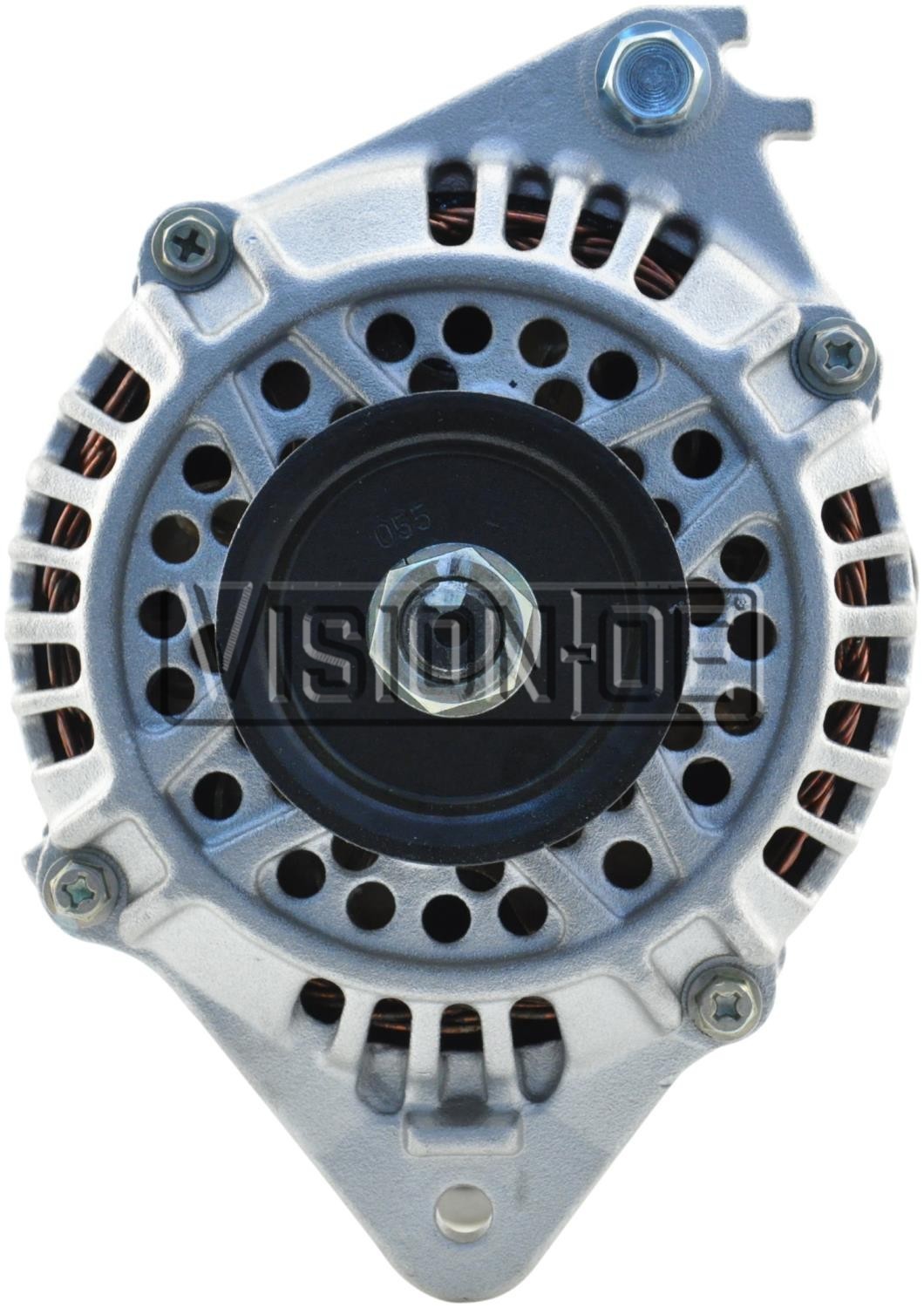 Vision N13289 New Alternator