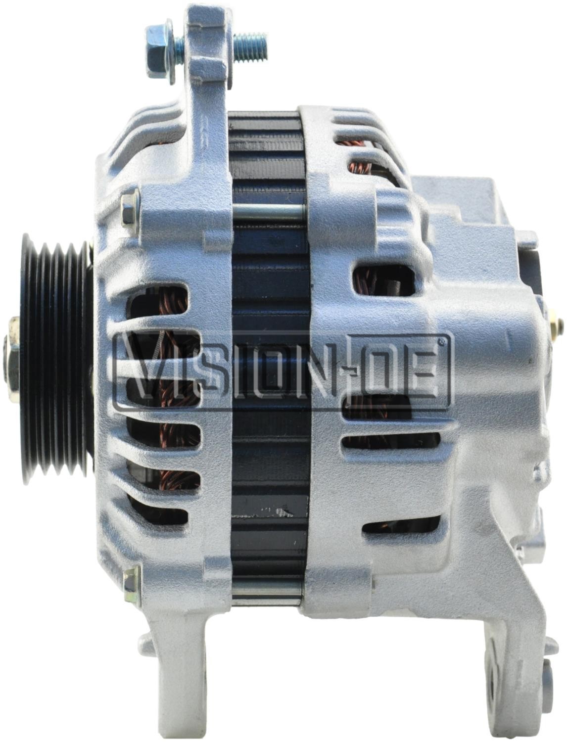 Vision N13289 New Alternator - Image 2